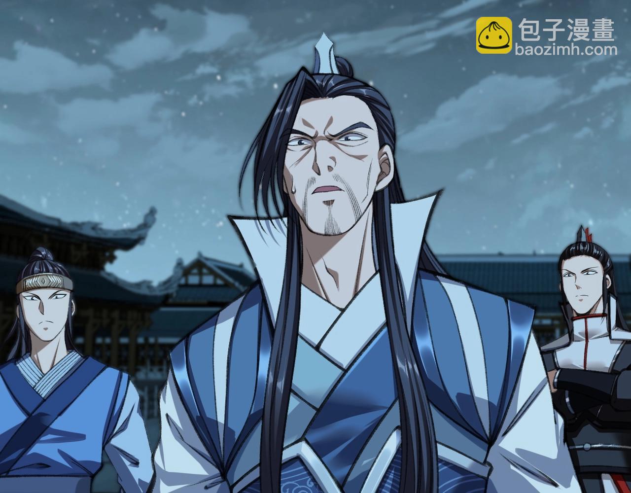 第11话 破解之法！(1/3)-第11话