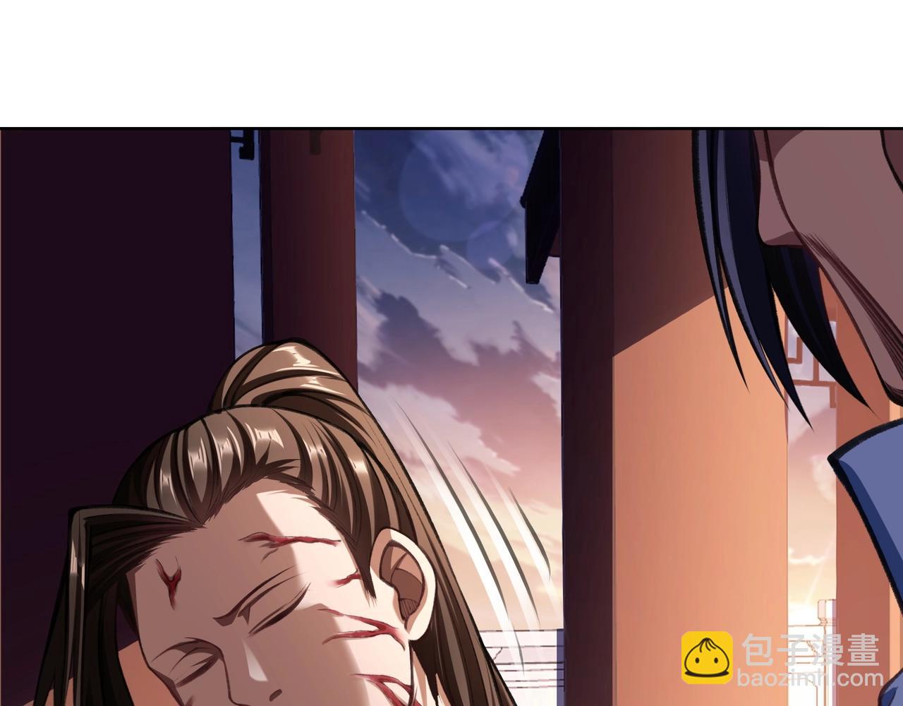 第13话 交代！(1/3)-第13话