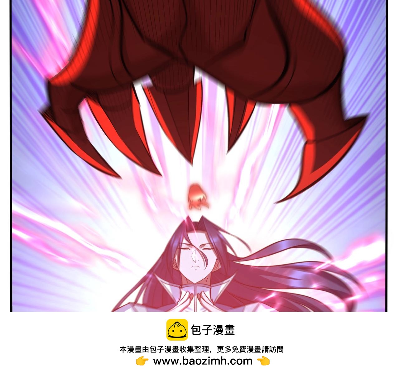 第71话 天道圣婴(1/3)-第71话