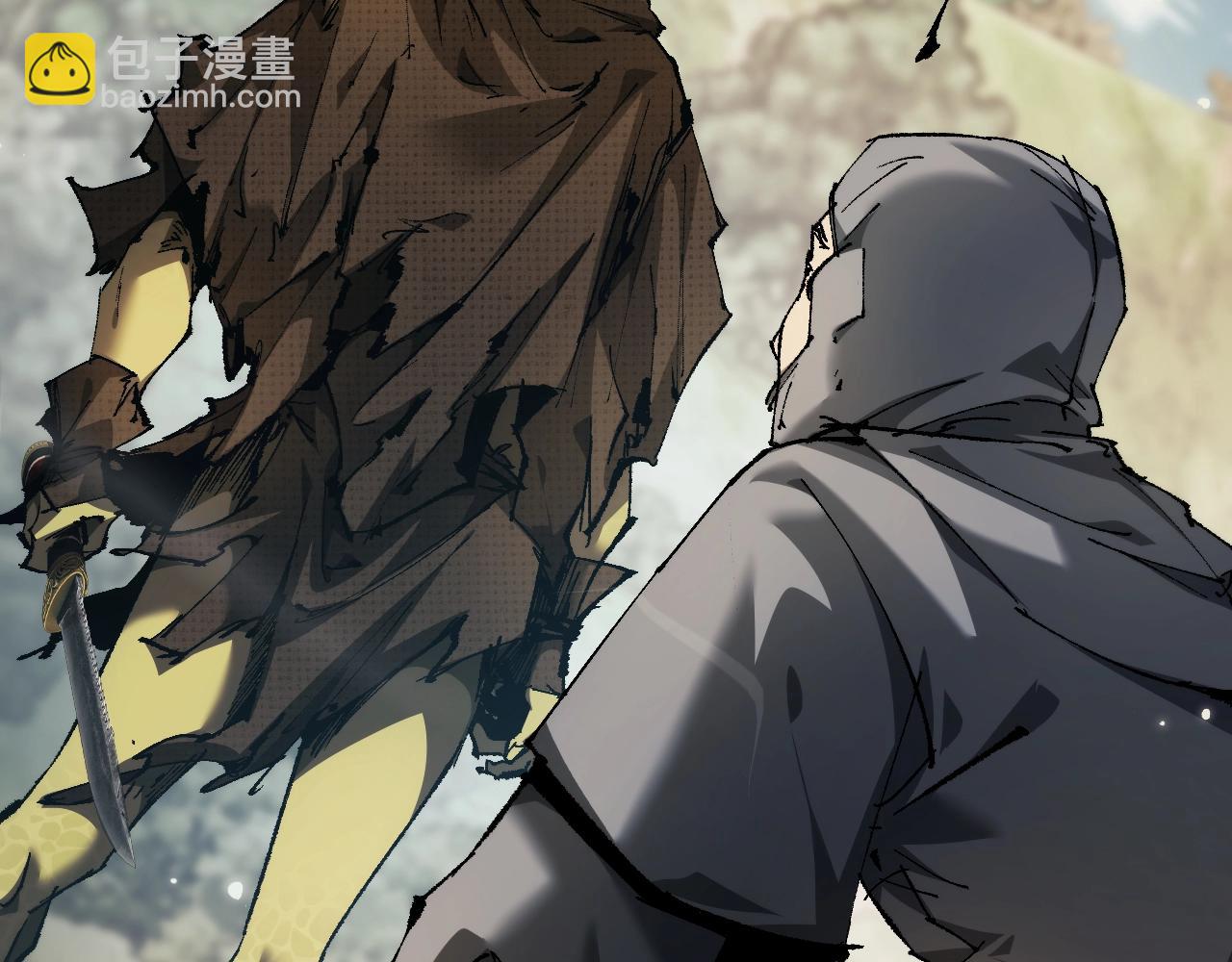 第3话 复仇从这里开始(1/4)-第3话