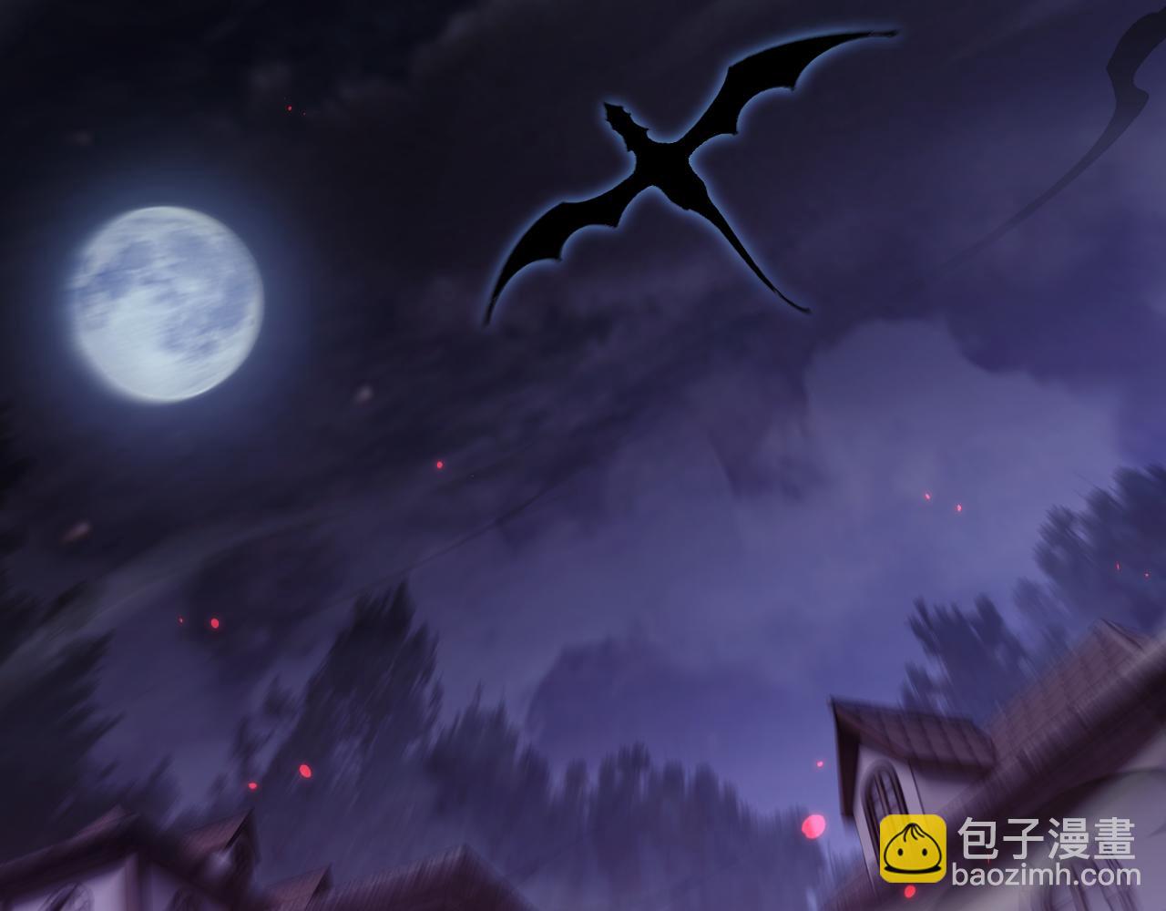 第39话 突然其来的少女(1/4)-第39话