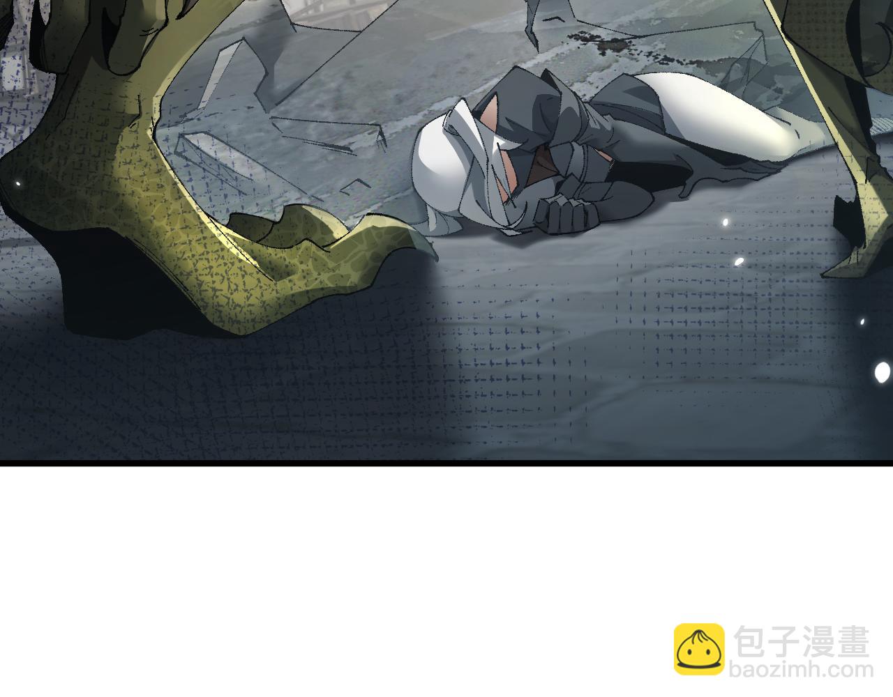 第48话 你们都得死！(1/3)-第47话