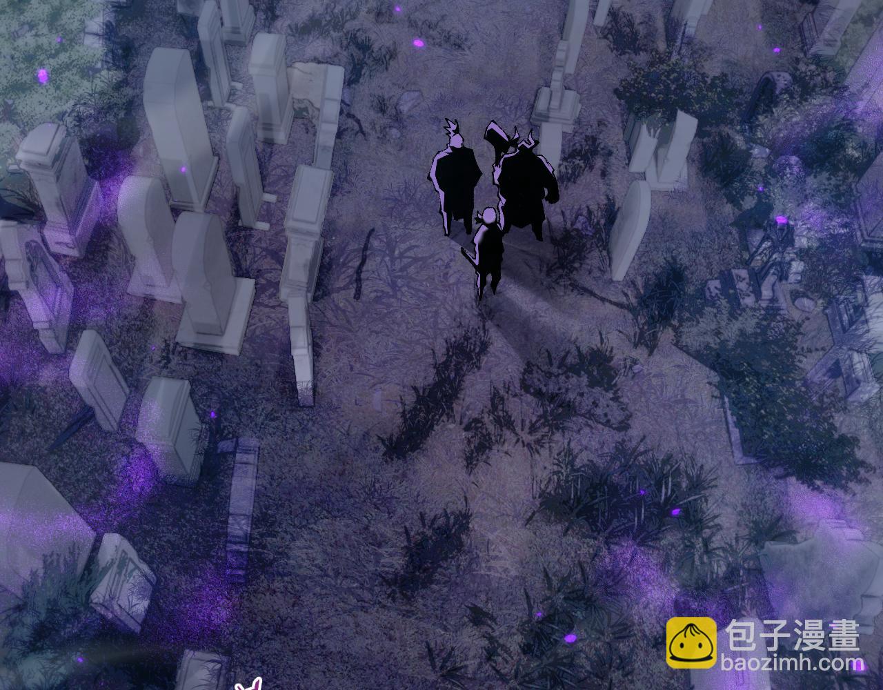 第75话 我需要你付出点其他的(1/3)-第75话