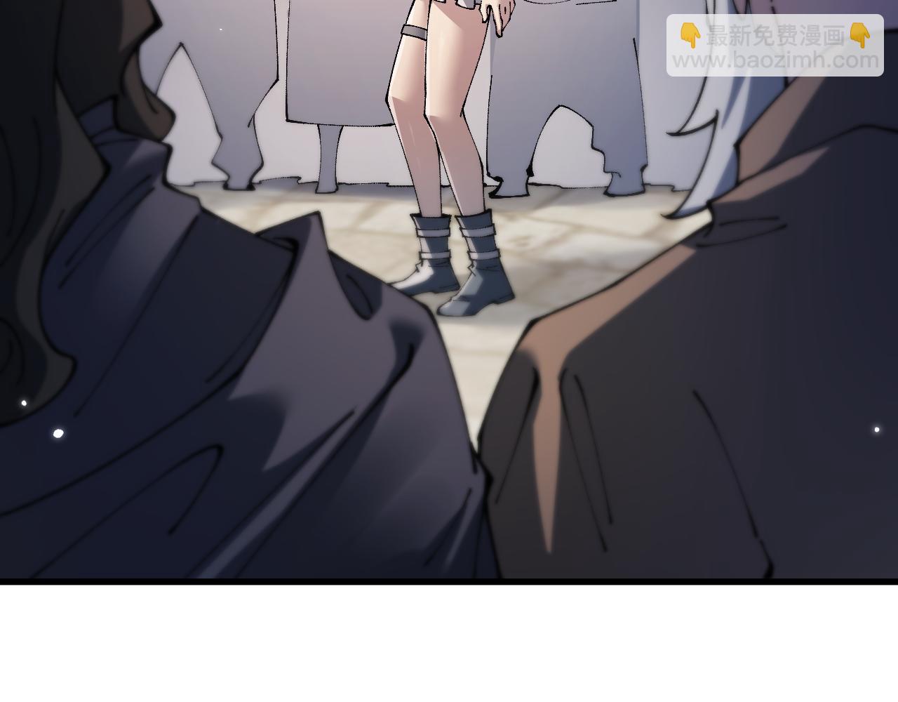 第77话 新欢旧爱，左右逢源(1/3)-第79话