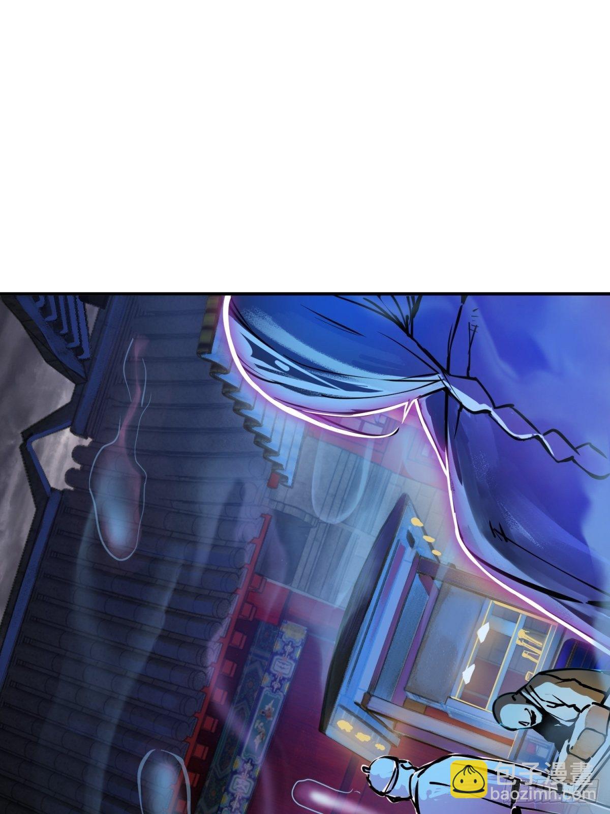 100 头条胡同(1/4)-第103话
