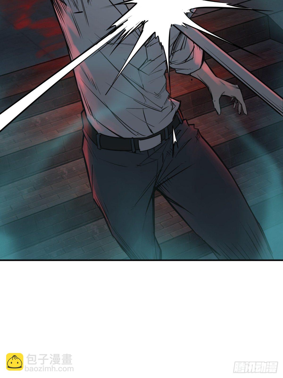 100 头条胡同(1/4)-第103话