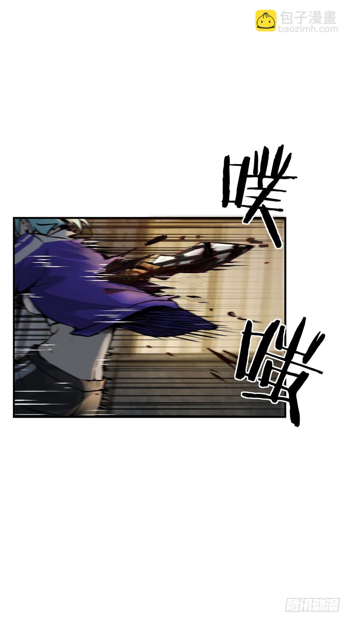 104 鹦鹉(1/2)-第107话