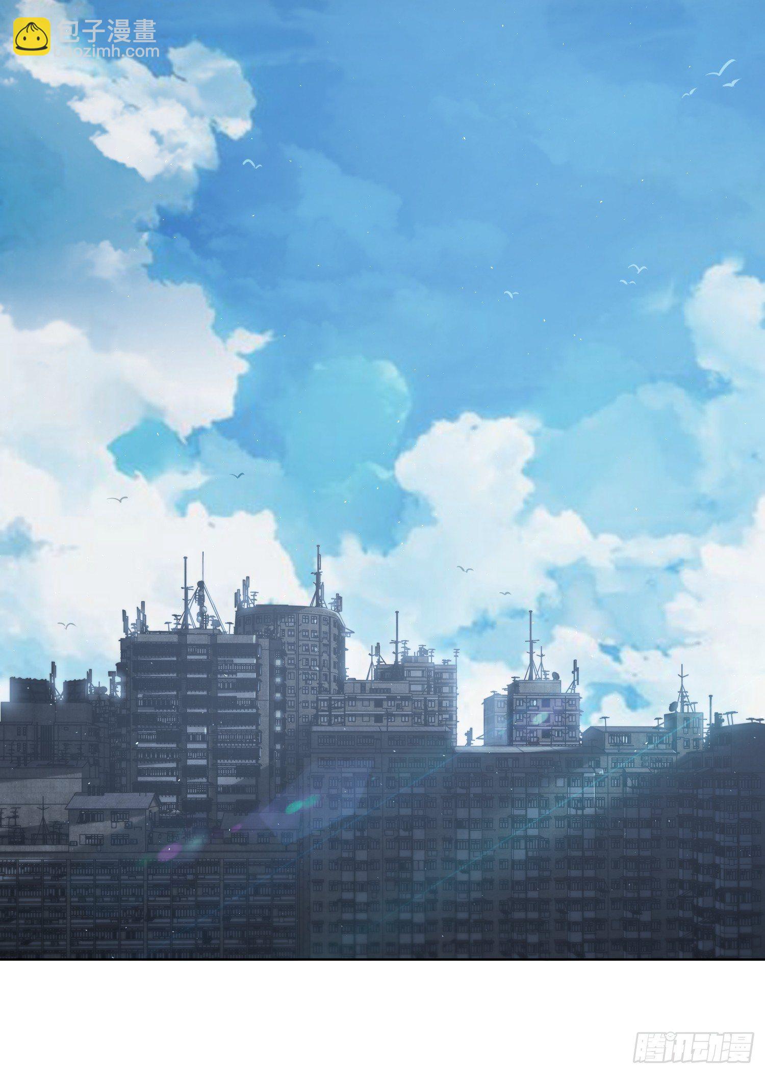 第十回 残篇的价值(1/2)-第13话