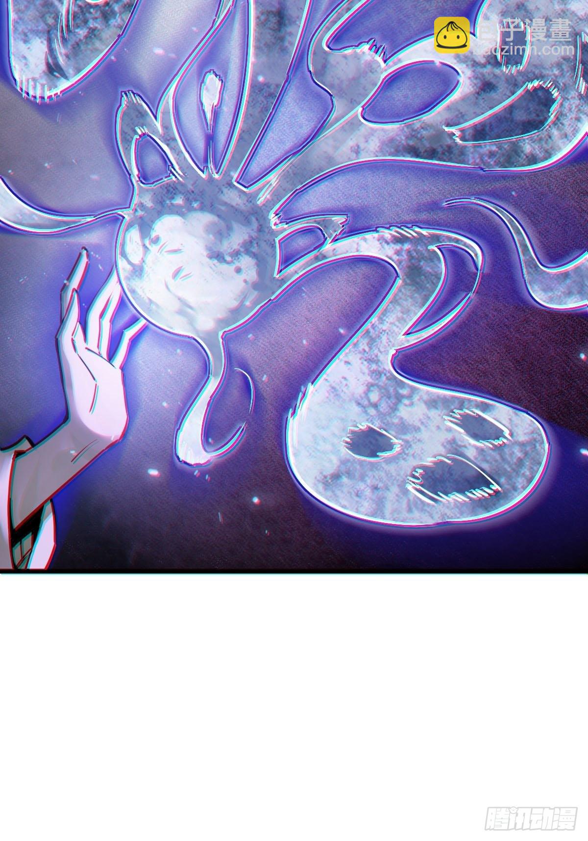 131 百鬼争食（下）(1/2)-第135话