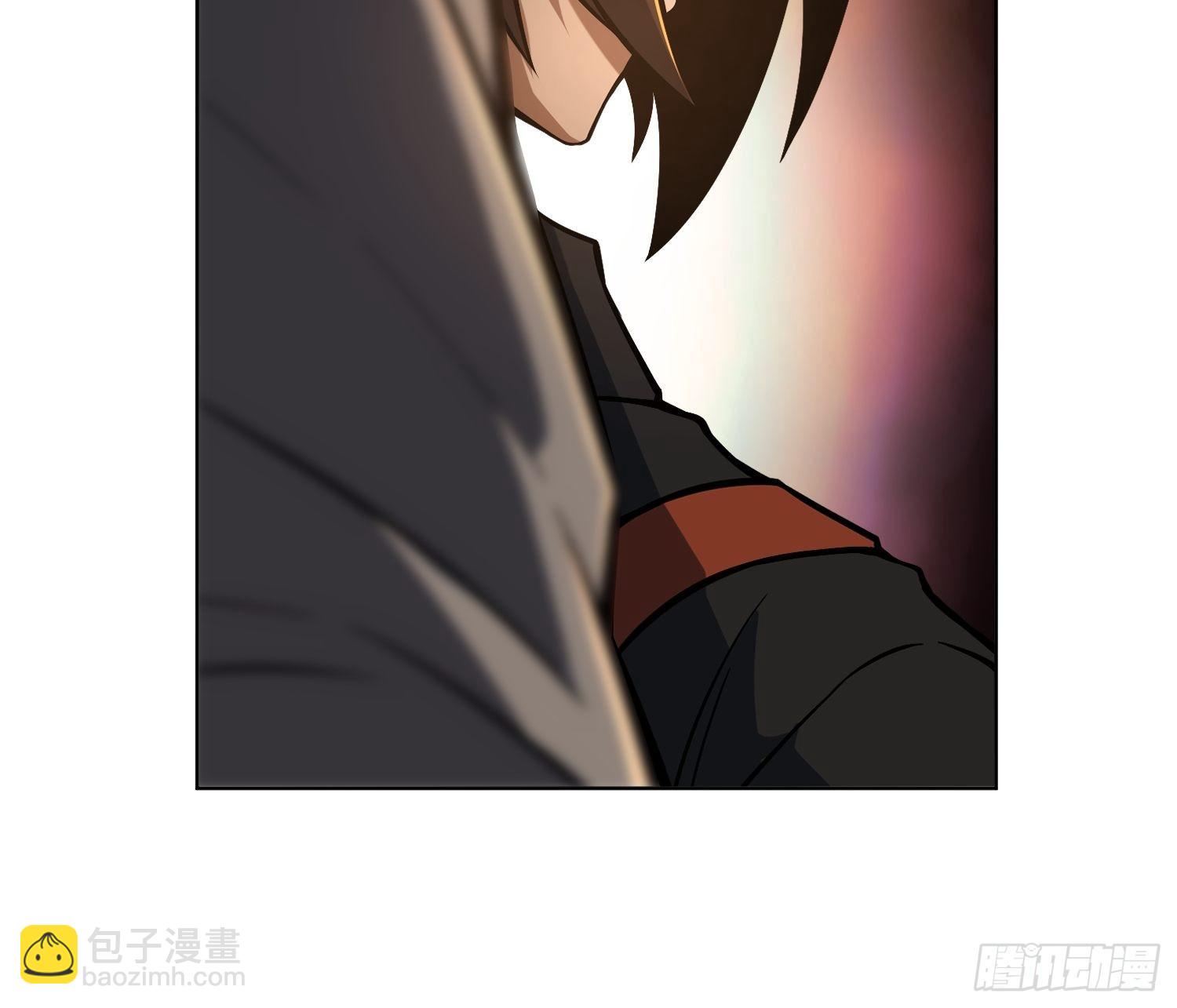 第十二回 出现！同行者(1/2)-第15话