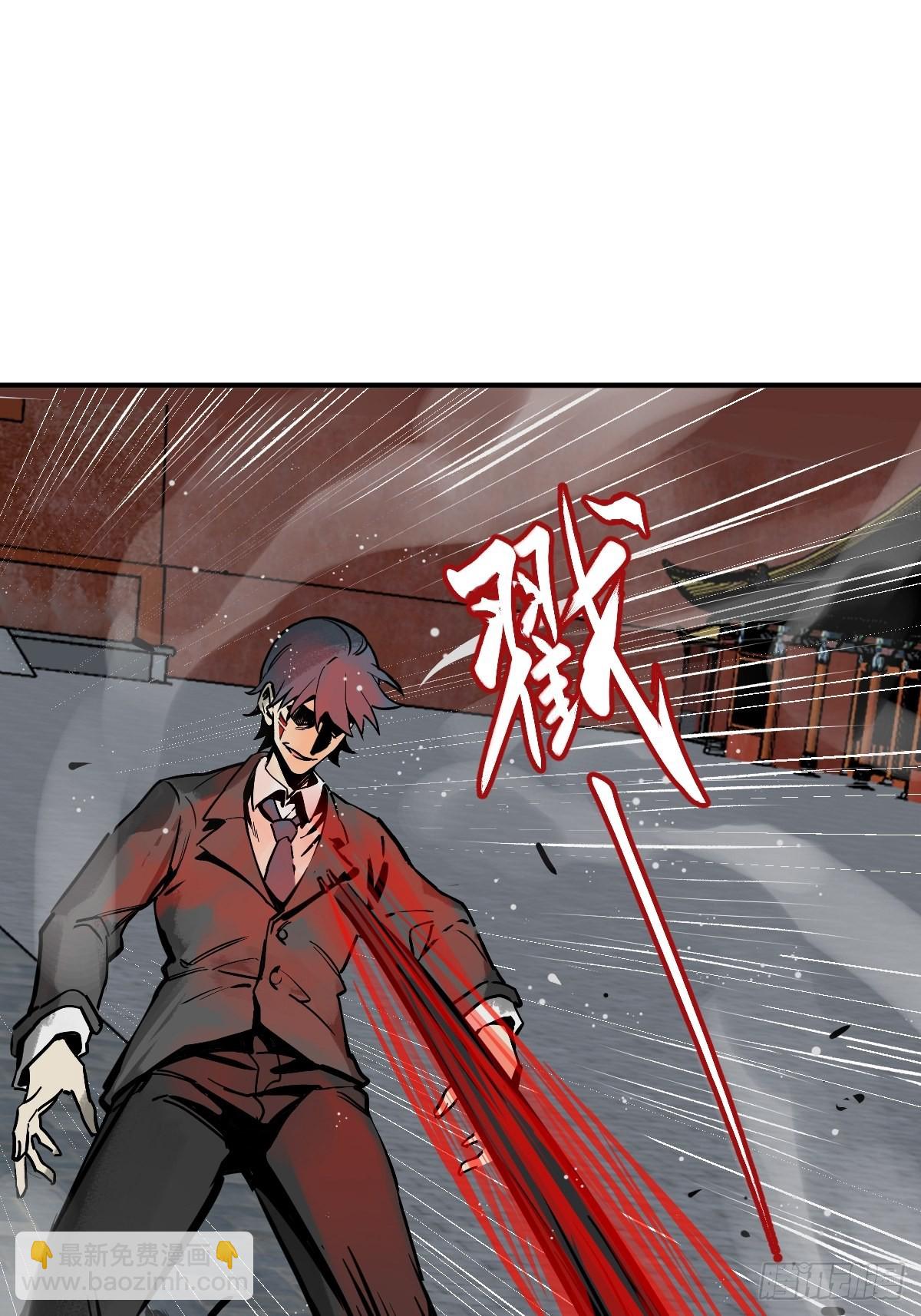 139 只能拼了(1/2)-第143话
