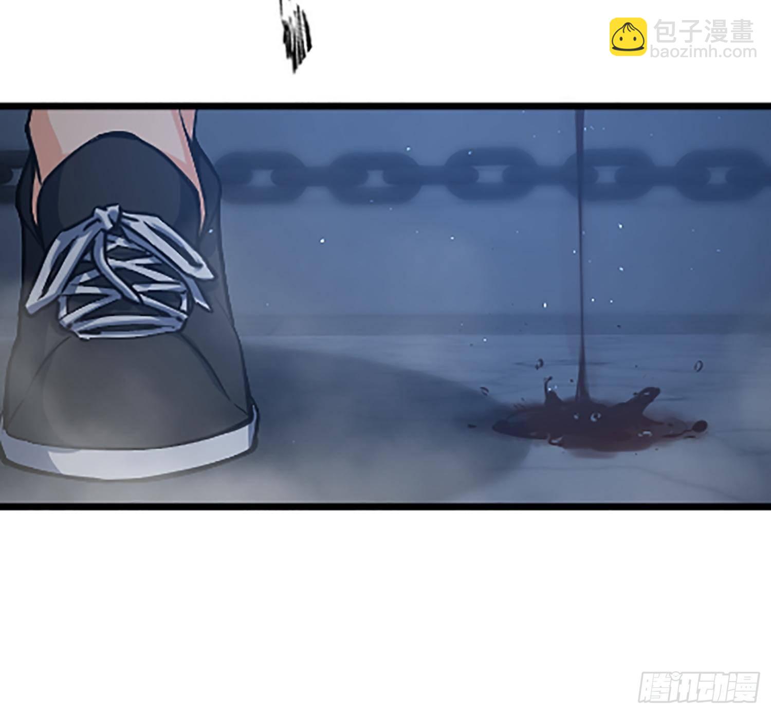 第十四回 斗剑母架二十四(1/2)-第17话