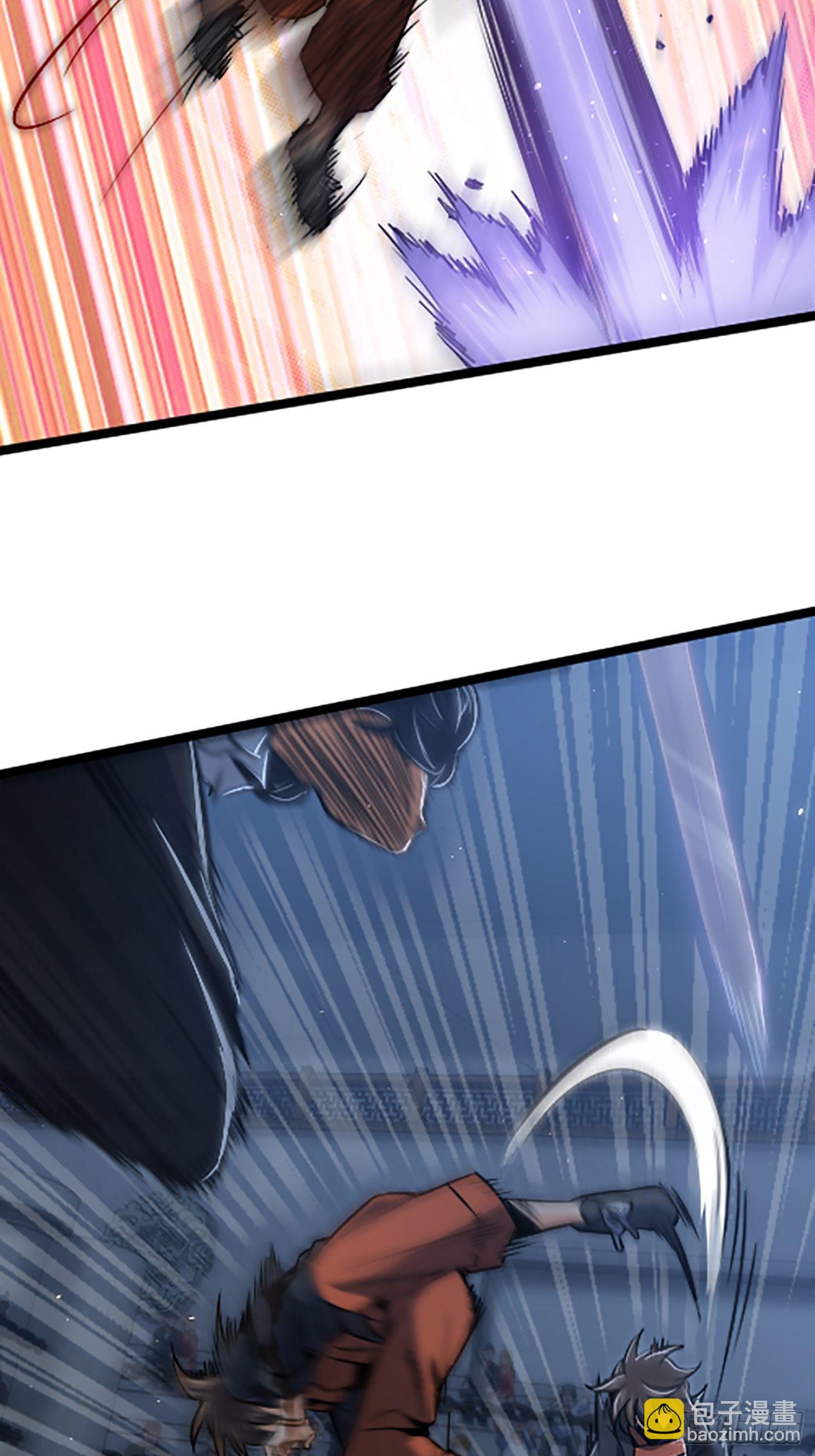 第十四回 斗剑母架二十四(1/2)-第17话