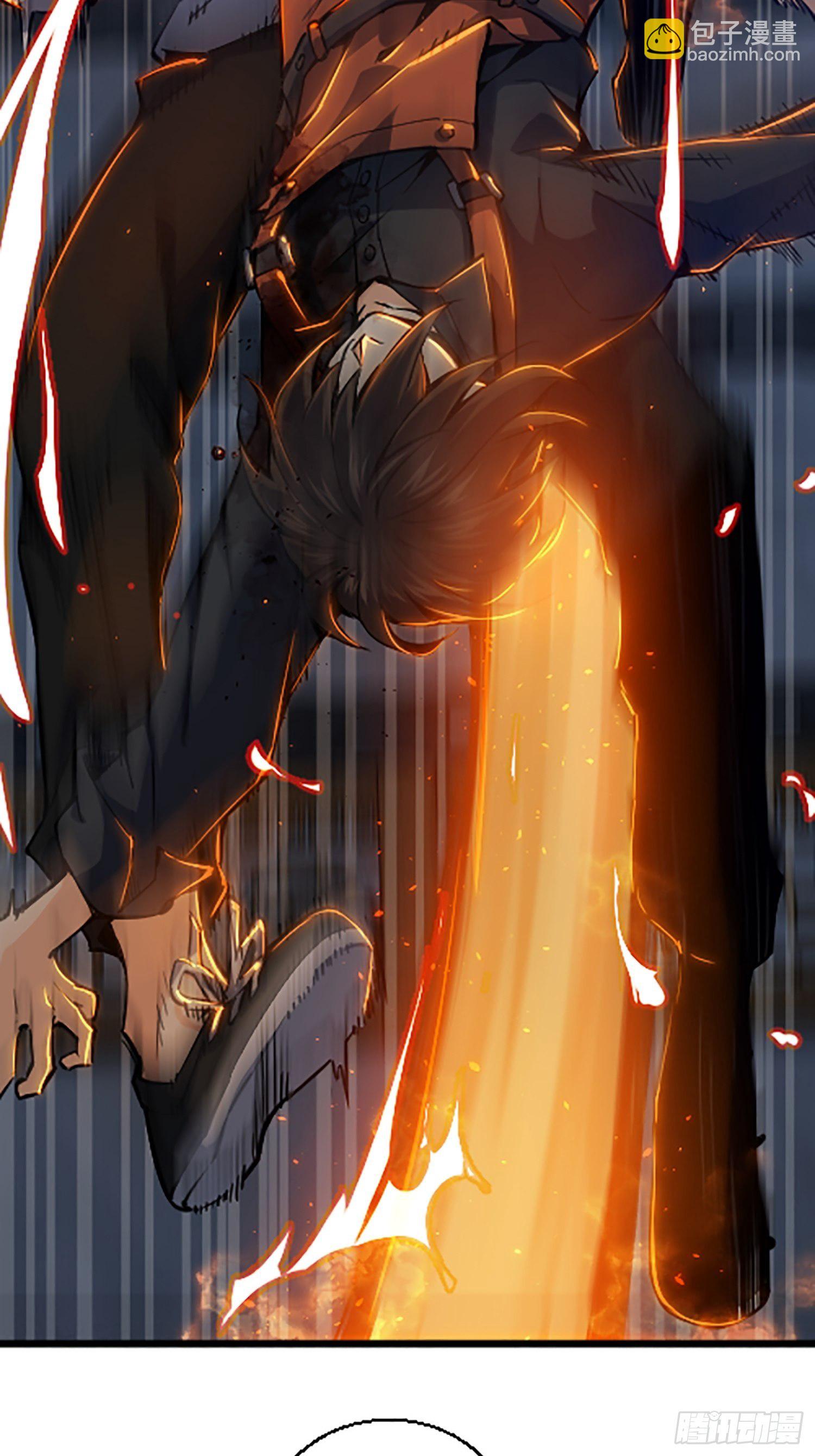 第十四回 斗剑母架二十四(1/2)-第17话