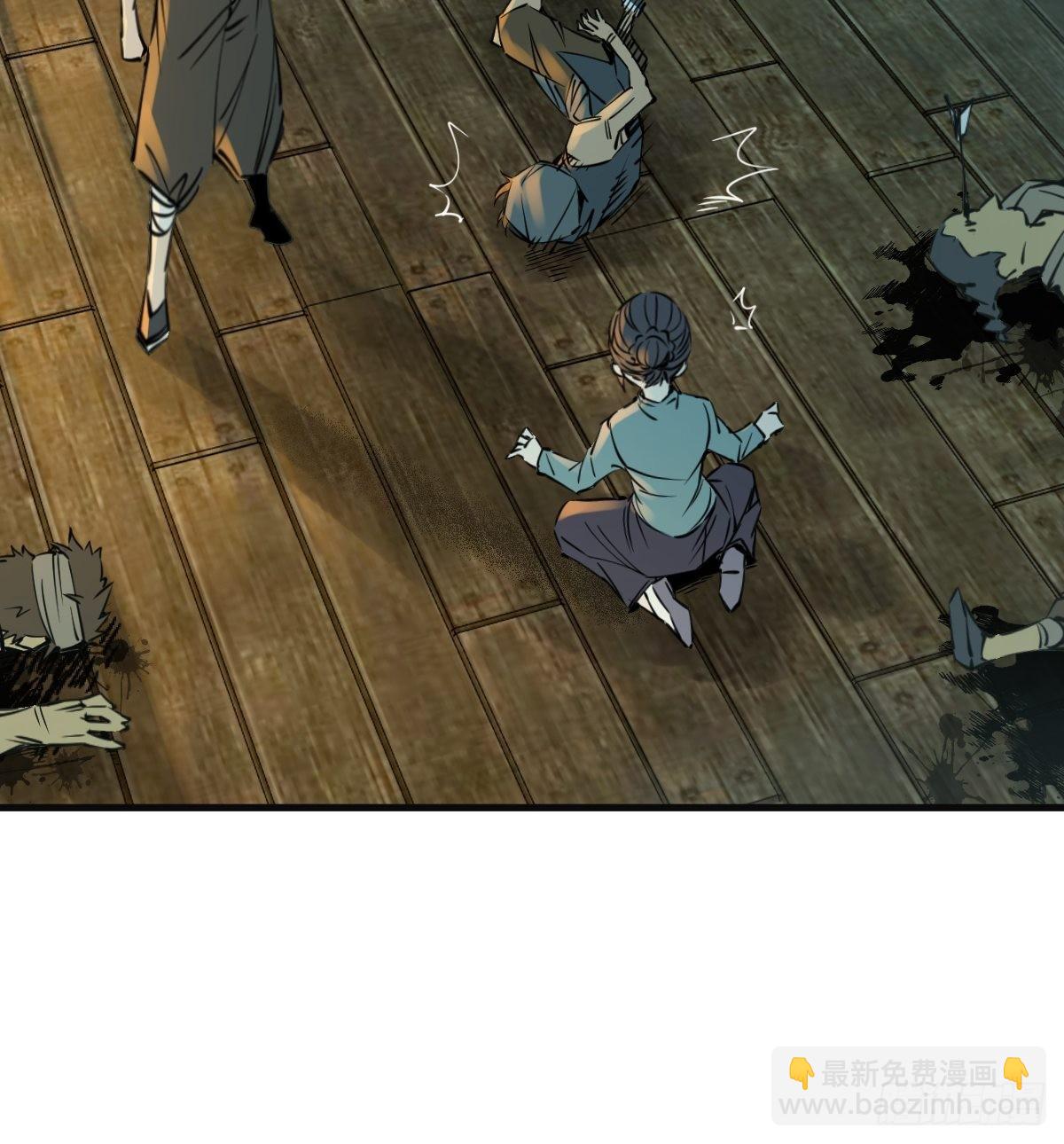 155 鸭灵号(1/2)-第159话