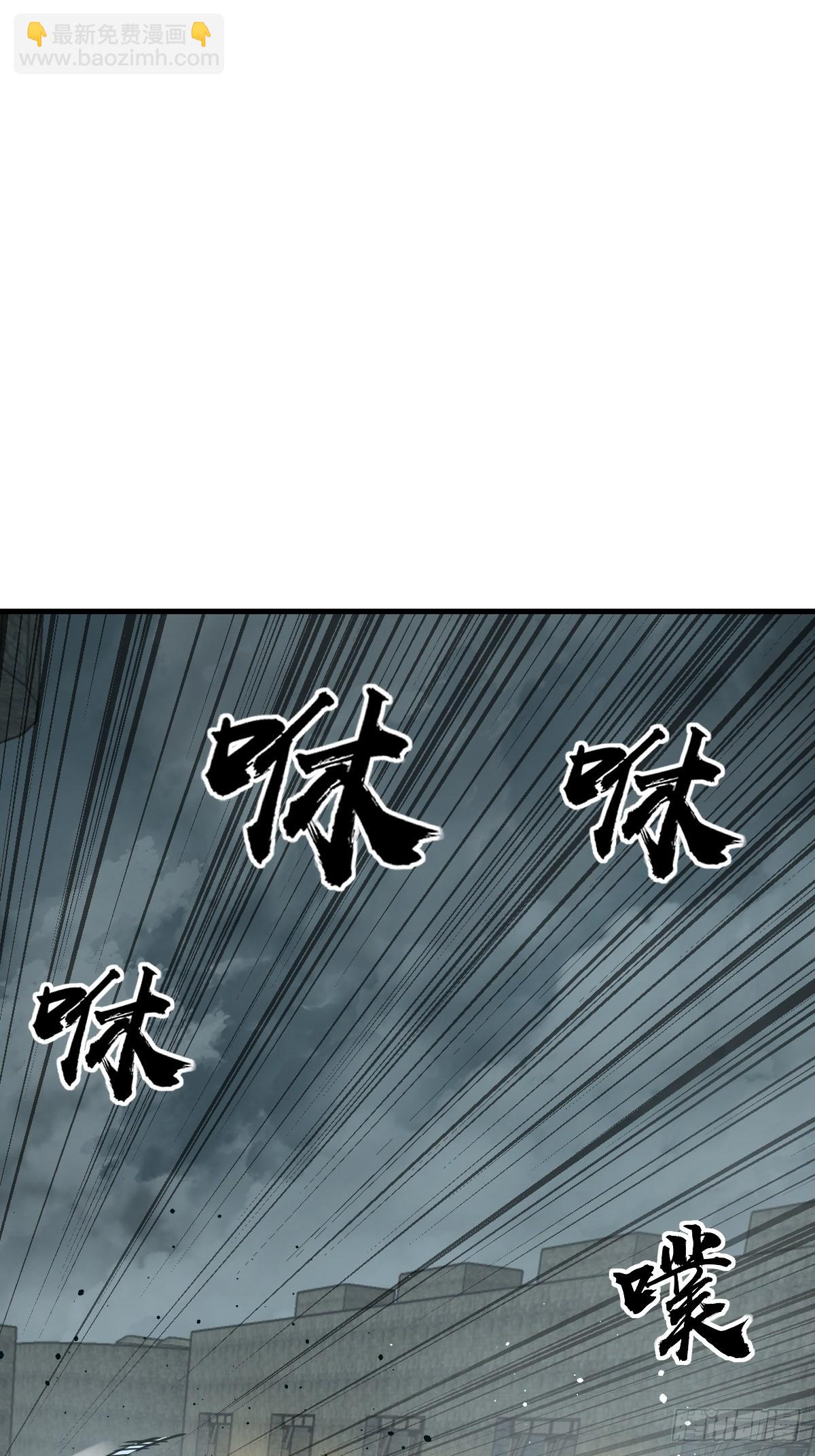 161 匪焰滔天(1/2)-第165话