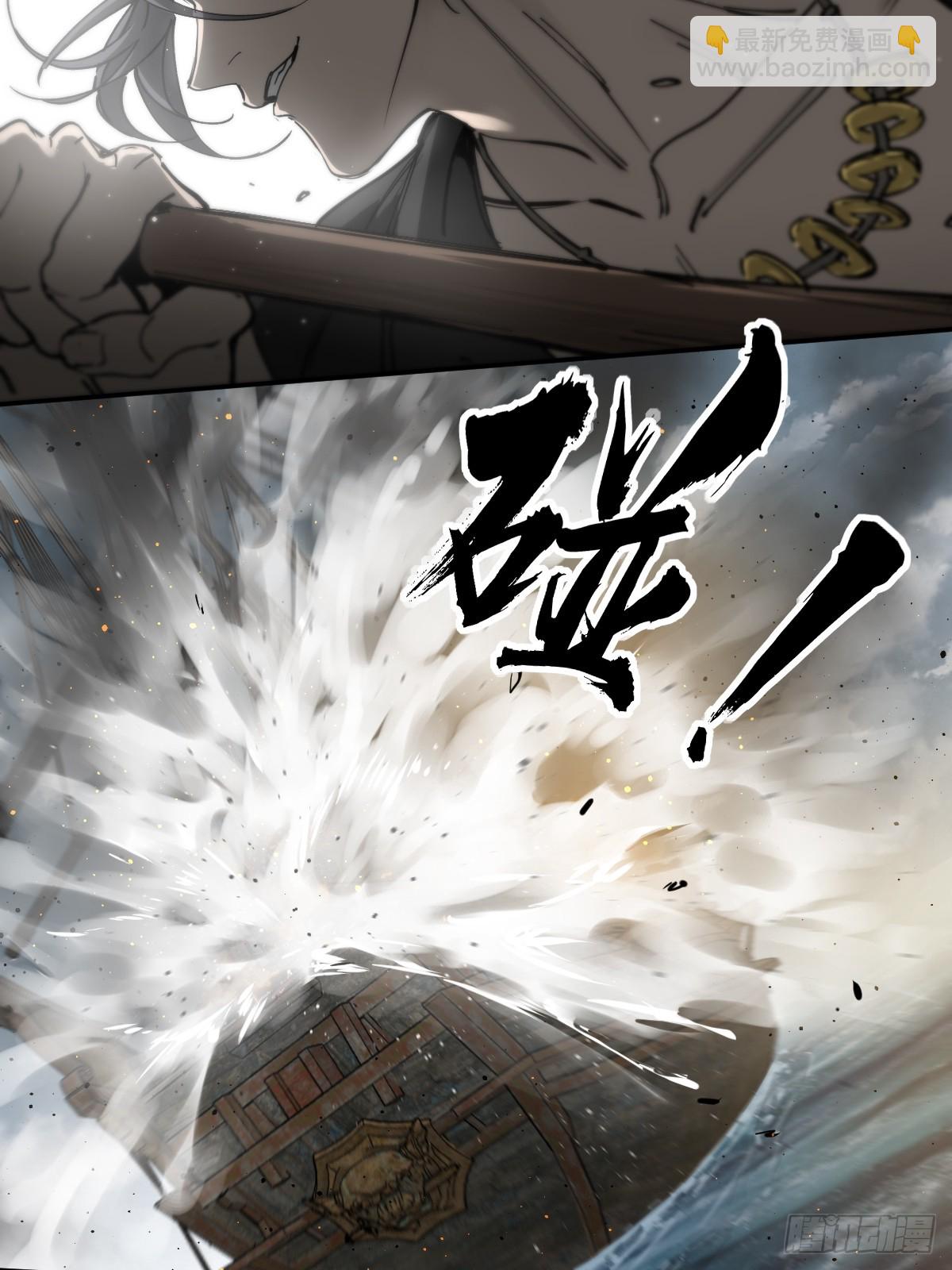 183 双枪对决(1/2)-第187话
