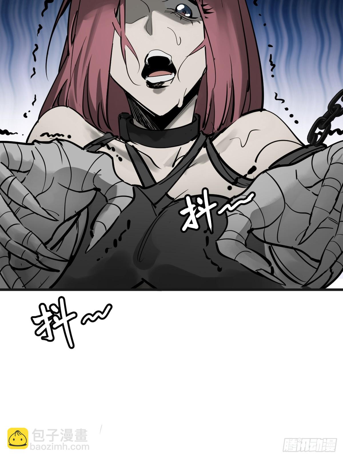 191 启航(1/2)-第195话