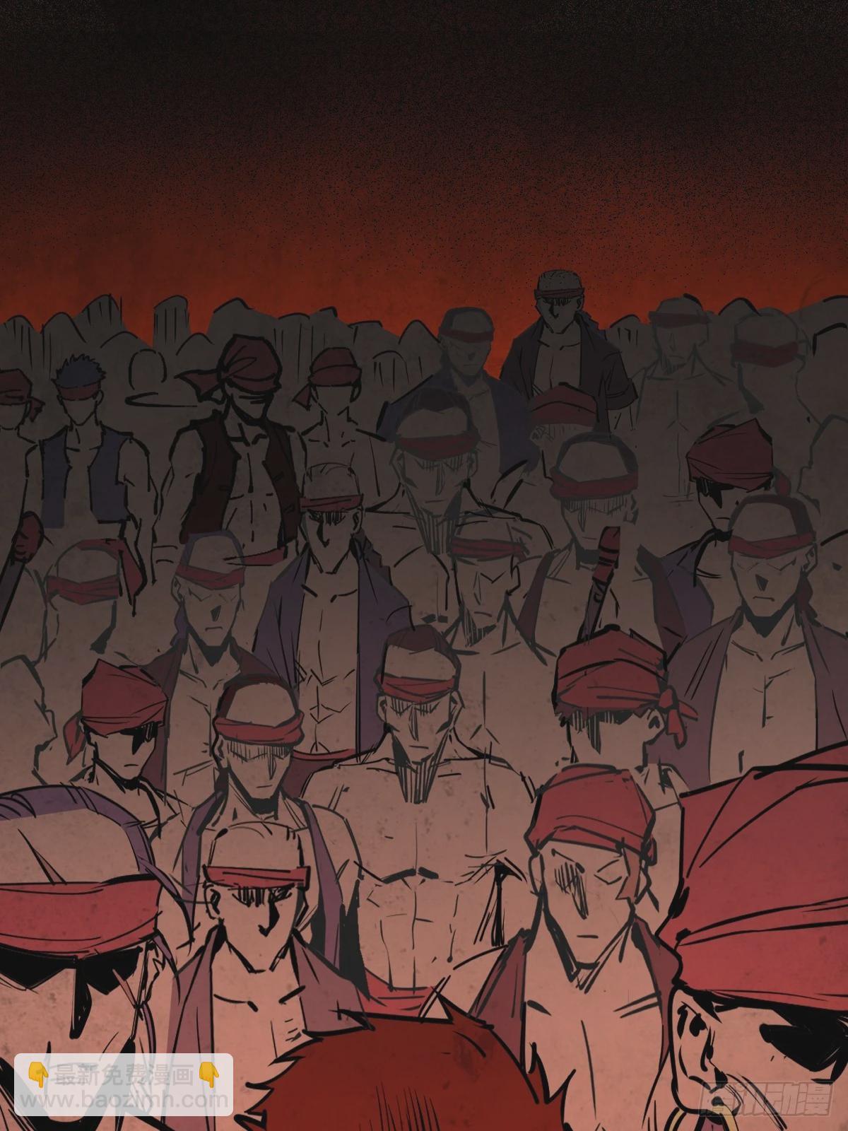 195 蔡牵的手腕(1/2)-第199话