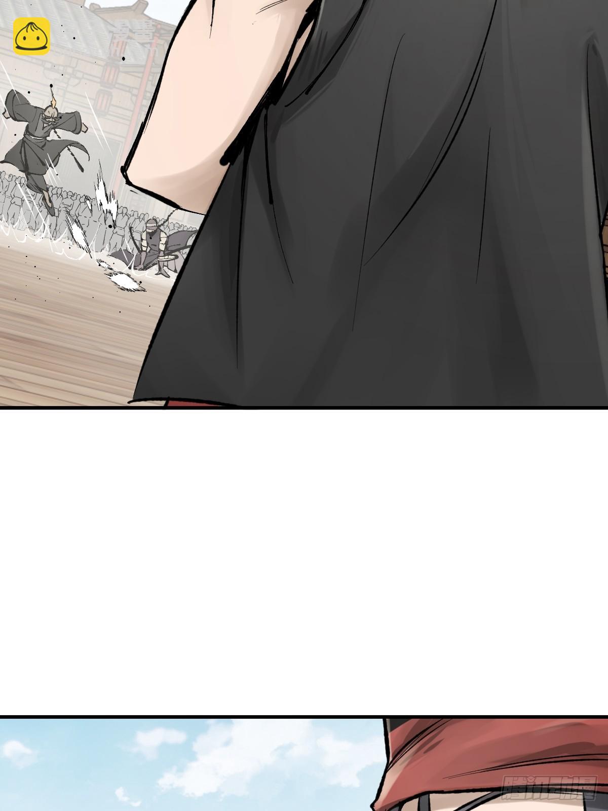 211 白热化！(1/2)-第215话