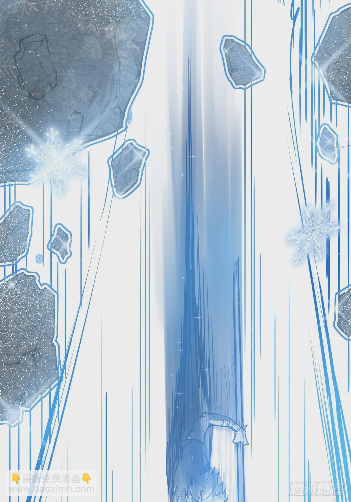 217 财压蔡牵，武盖章何！(1/2)-第221话