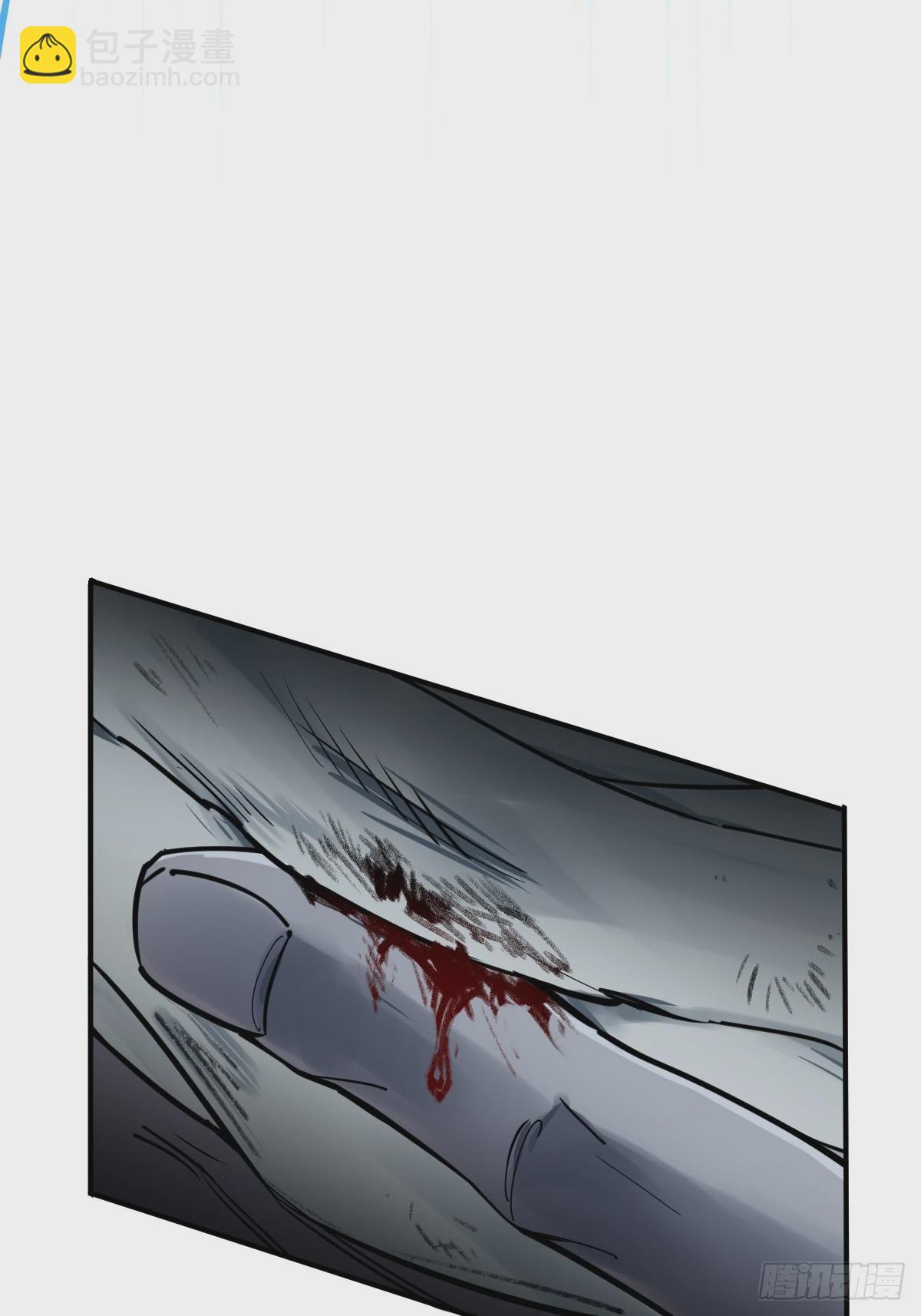 217 财压蔡牵，武盖章何！(1/2)-第221话