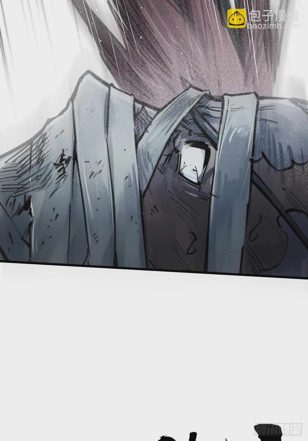 217 财压蔡牵，武盖章何！(1/2)-第221话