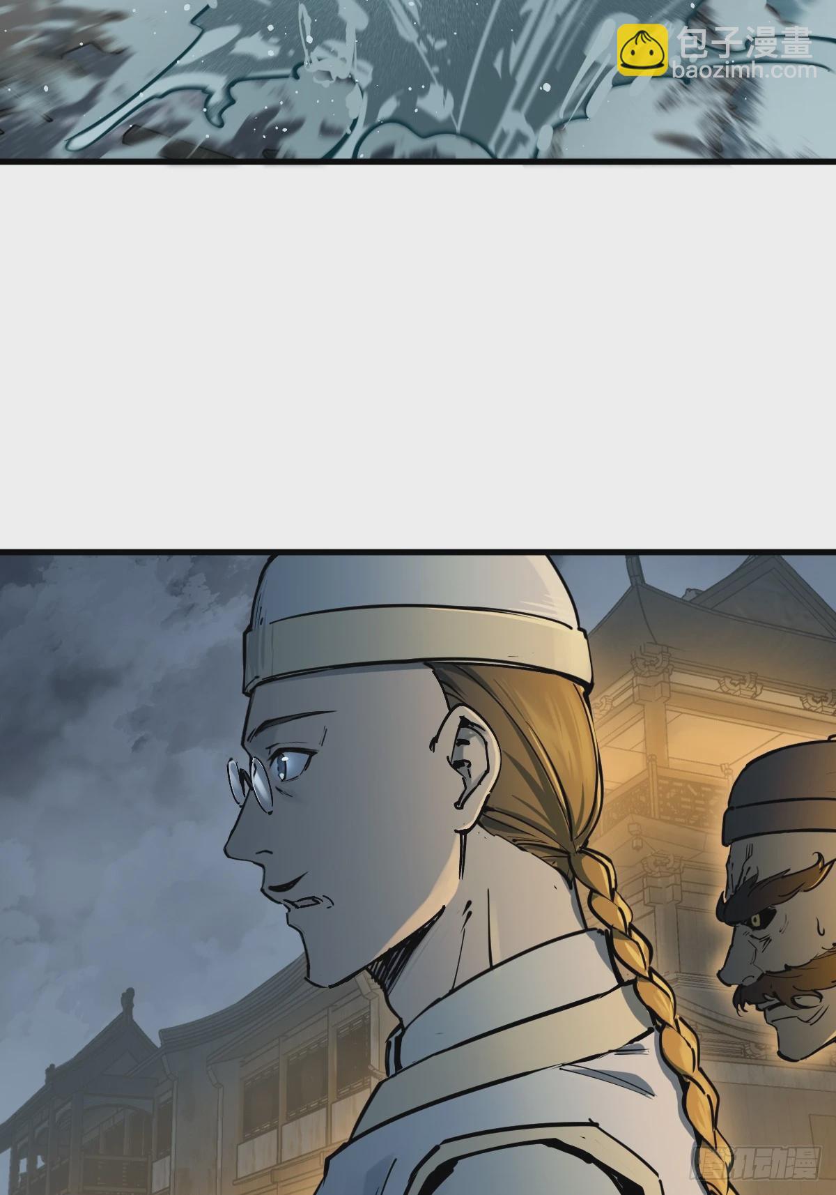 217 财压蔡牵，武盖章何！(1/2)-第221话