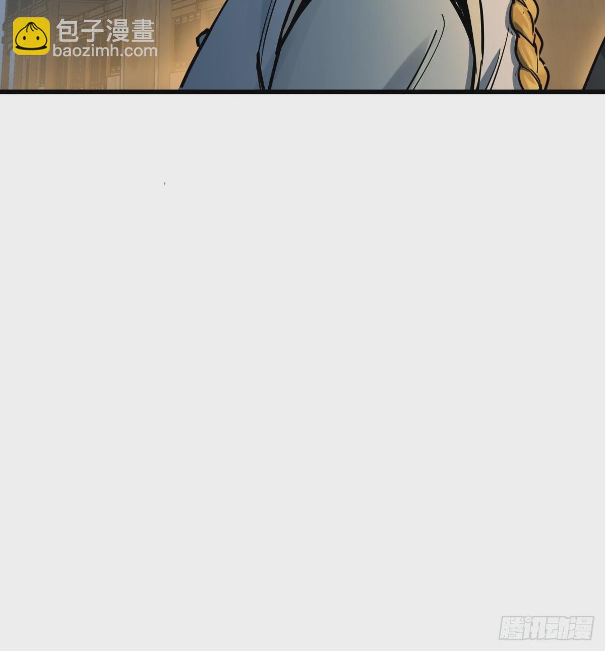 217 财压蔡牵，武盖章何！(1/2)-第221话