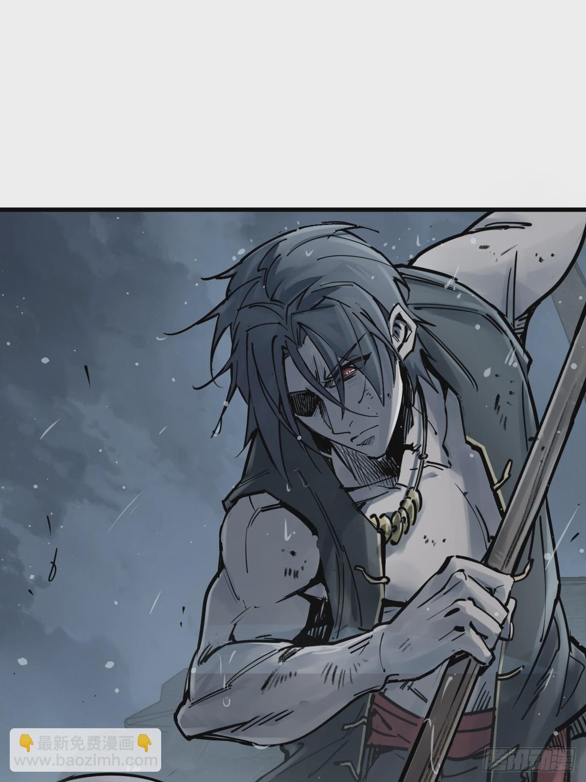 217 财压蔡牵，武盖章何！(1/2)-第221话