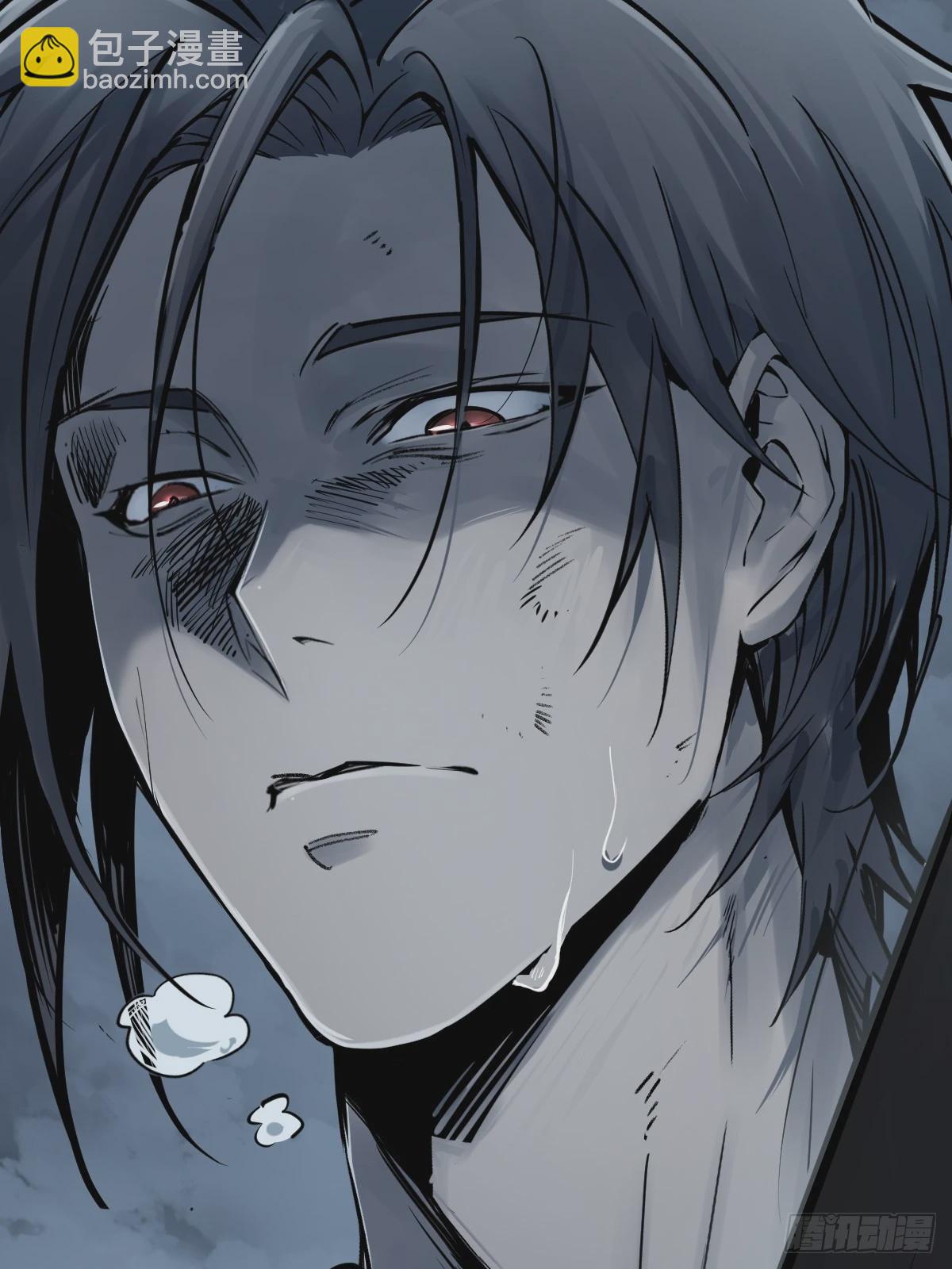 217 财压蔡牵，武盖章何！(1/2)-第221话