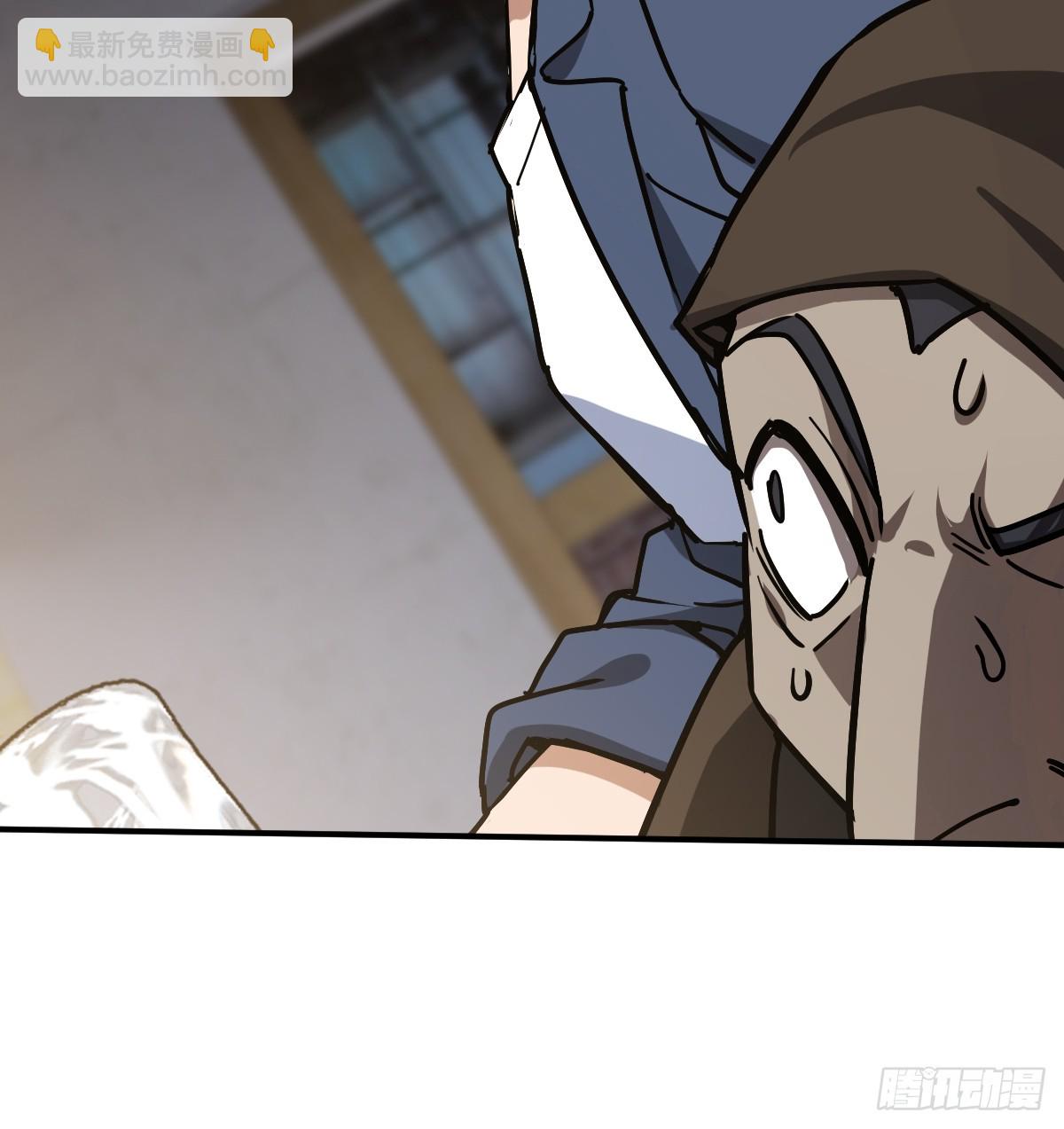 296 前奏：抉择(1/2)-第301话