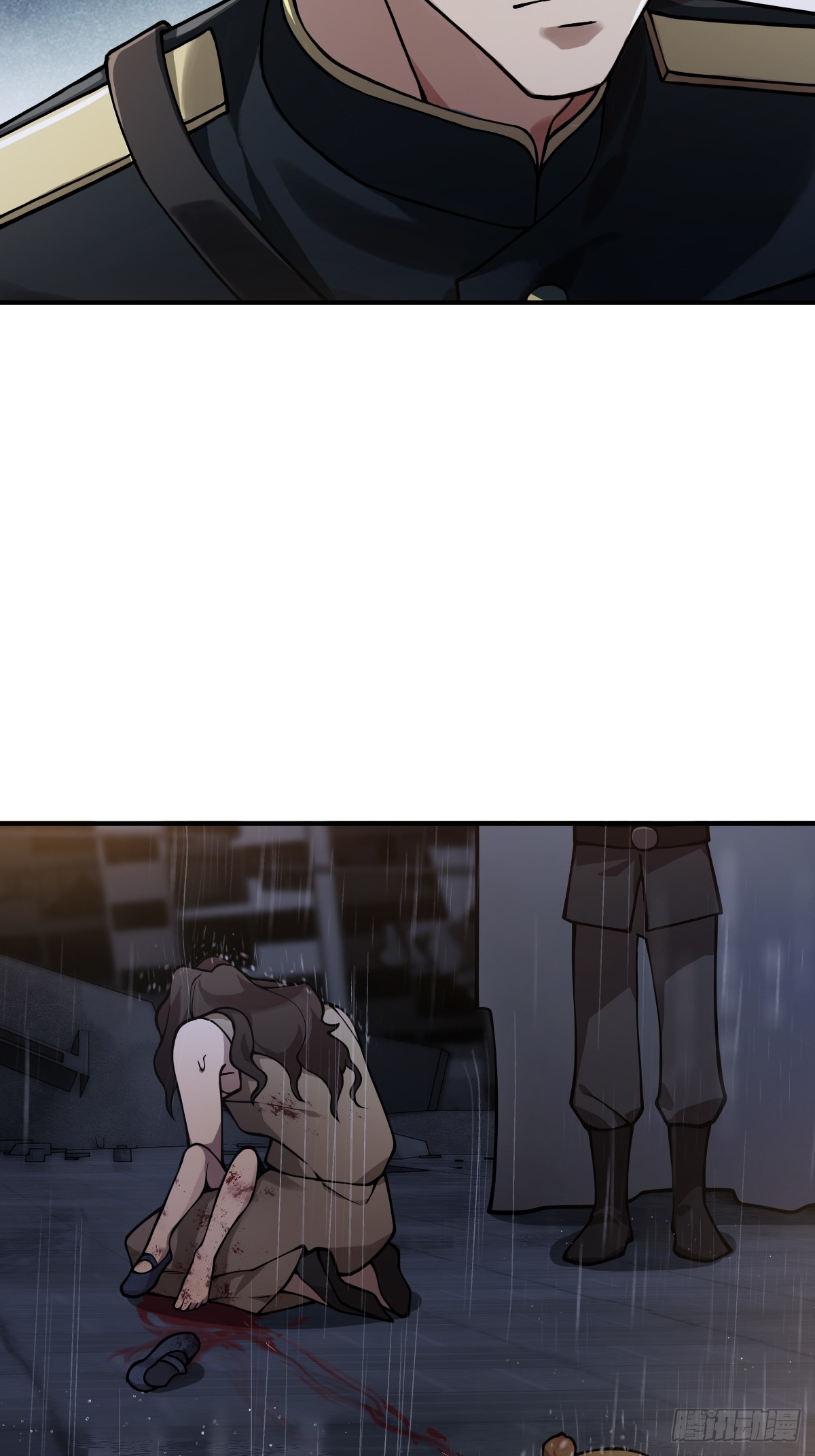 298 间奏：图穷匕现(1/2)-第303话