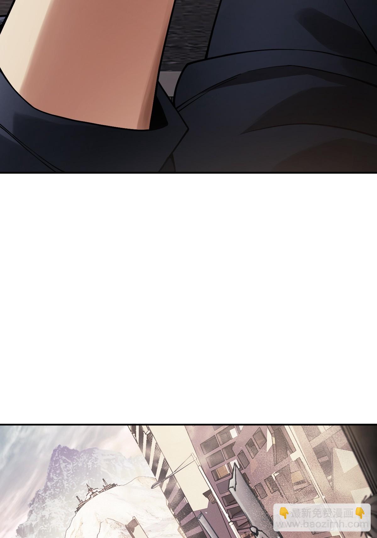 300 尾奏：药师佛之死（一）(1/2)-第305话