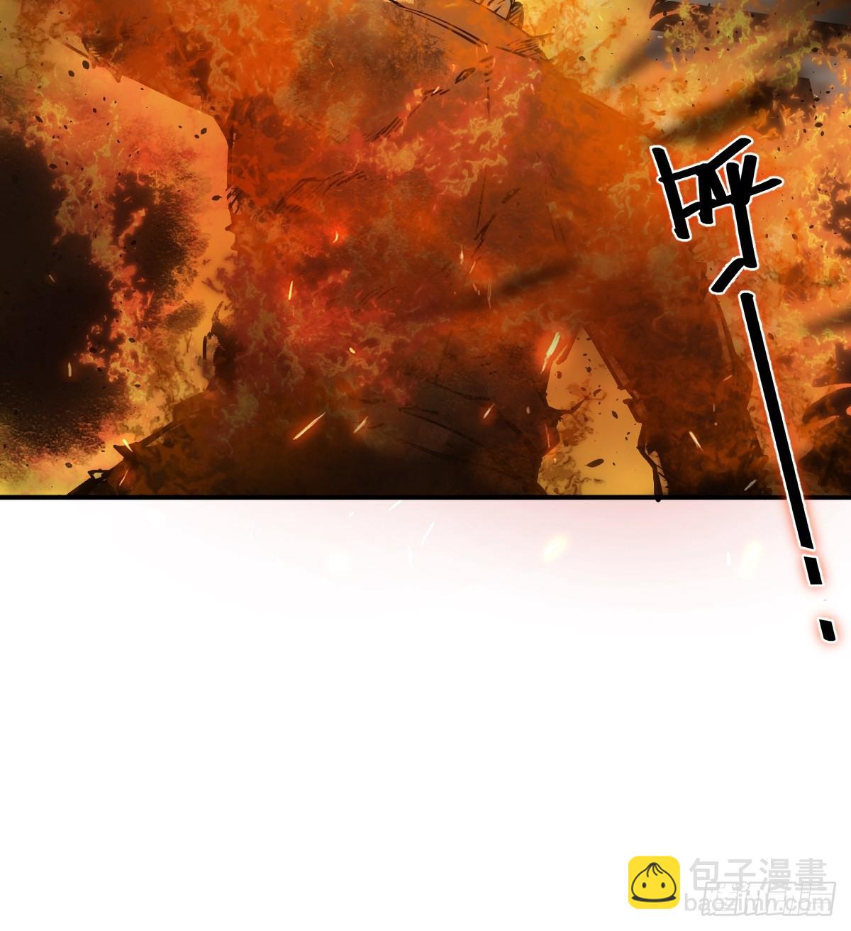312 李阎的，回答（二）-第317话