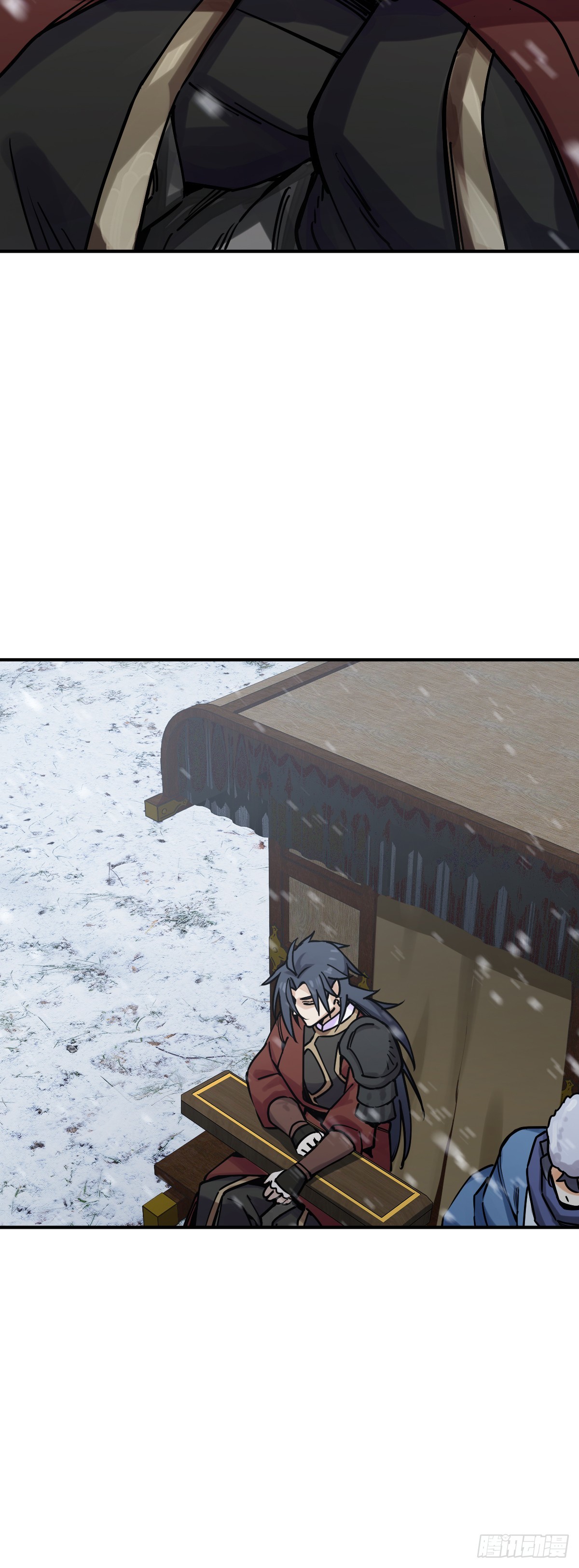 333 梦地府-第339话