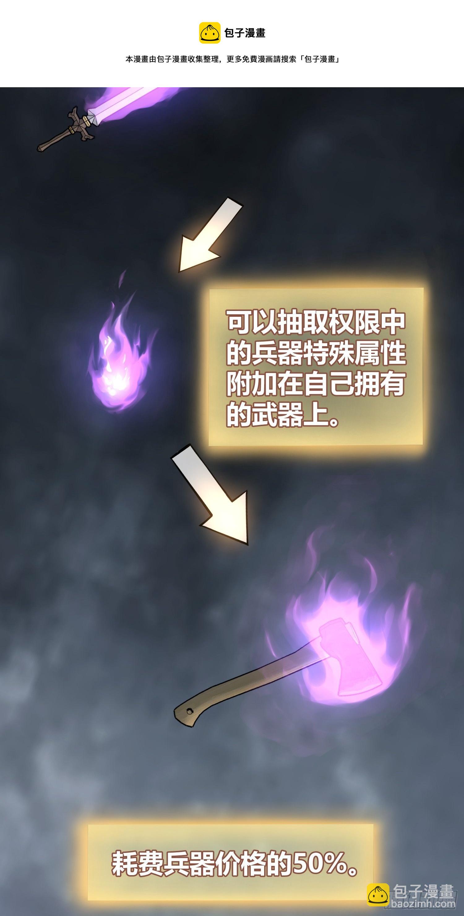 095 &ldquo;十都&rdquo;的权限(1/3)-第97话