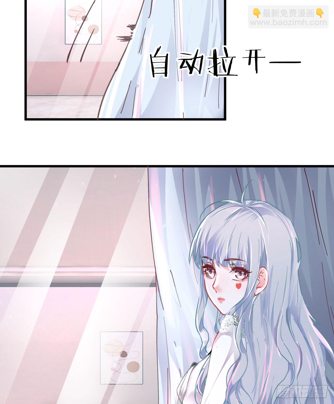 98 海上国篇：神秘许愿事件(1/2)-第101话