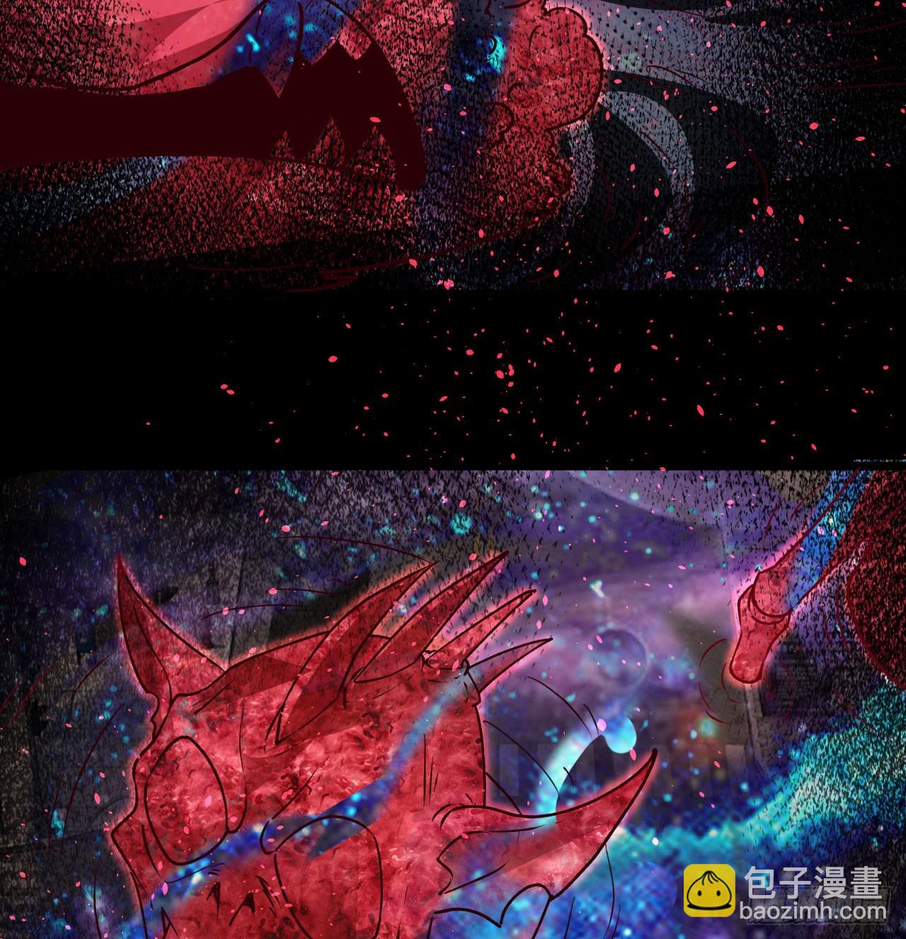 110 海上国篇：高调的表演(1/2)-第113话