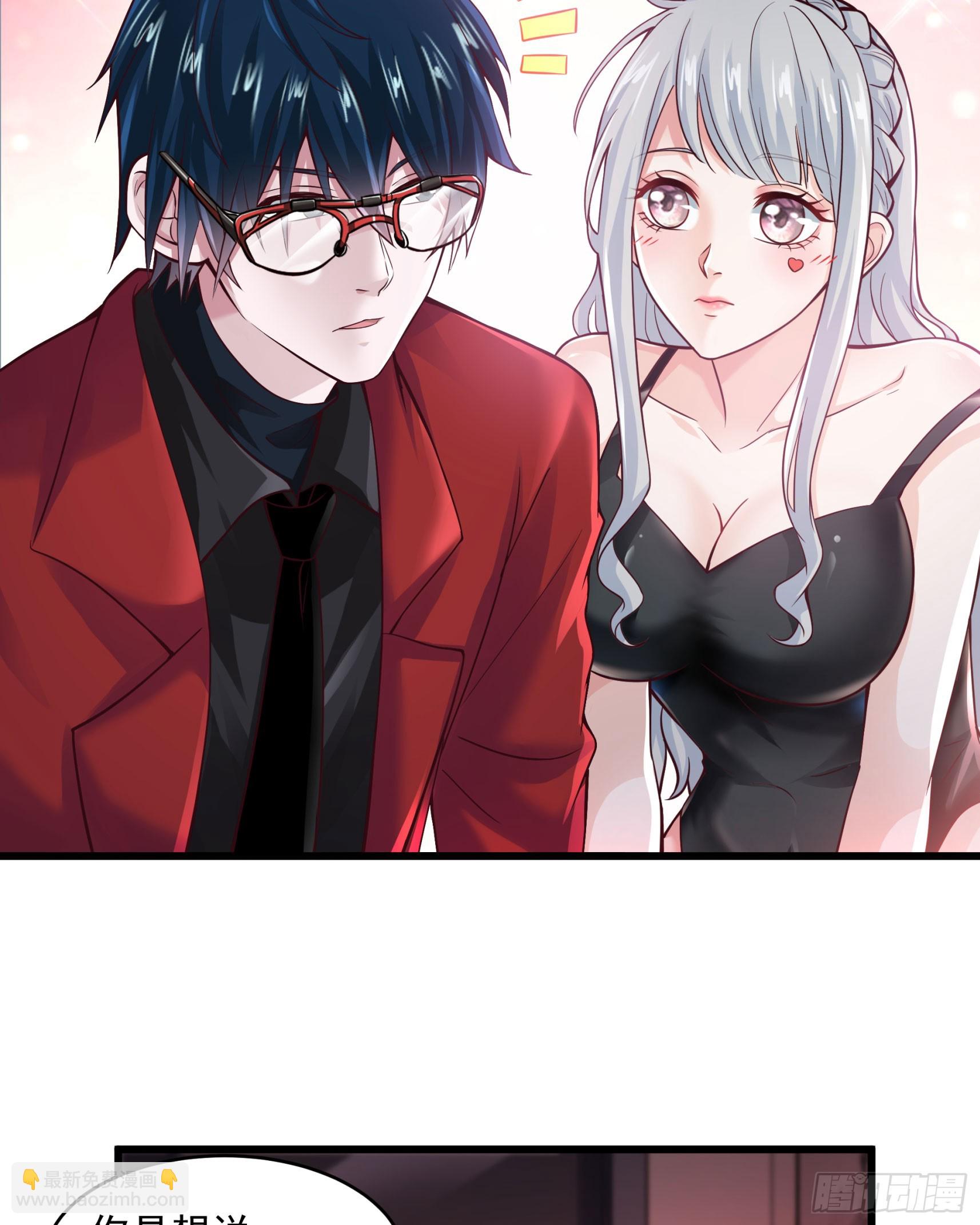 112 真&middot;约会！！！(1/2)-第115话