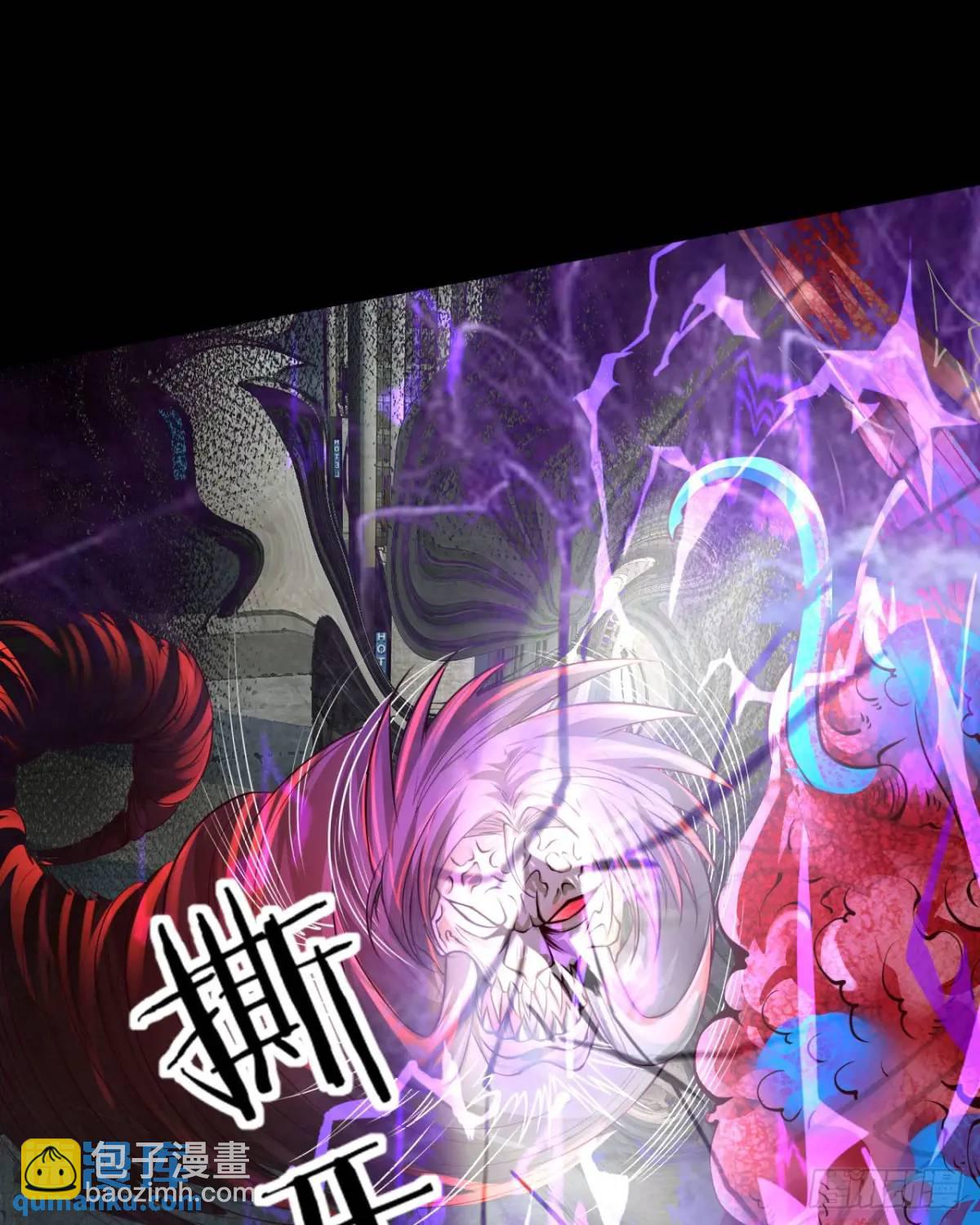 138 中心城篇：神之脑实验体(1/2)-第141话