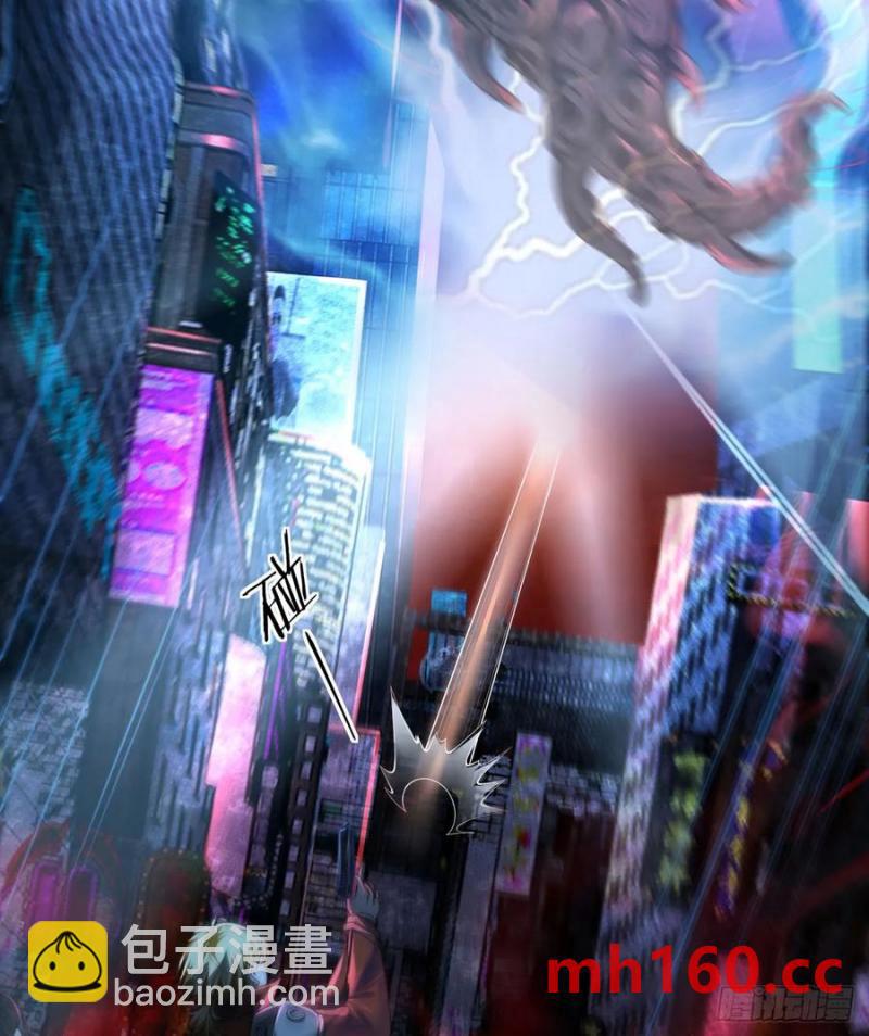 170 中心城篇：各自为战-第169话