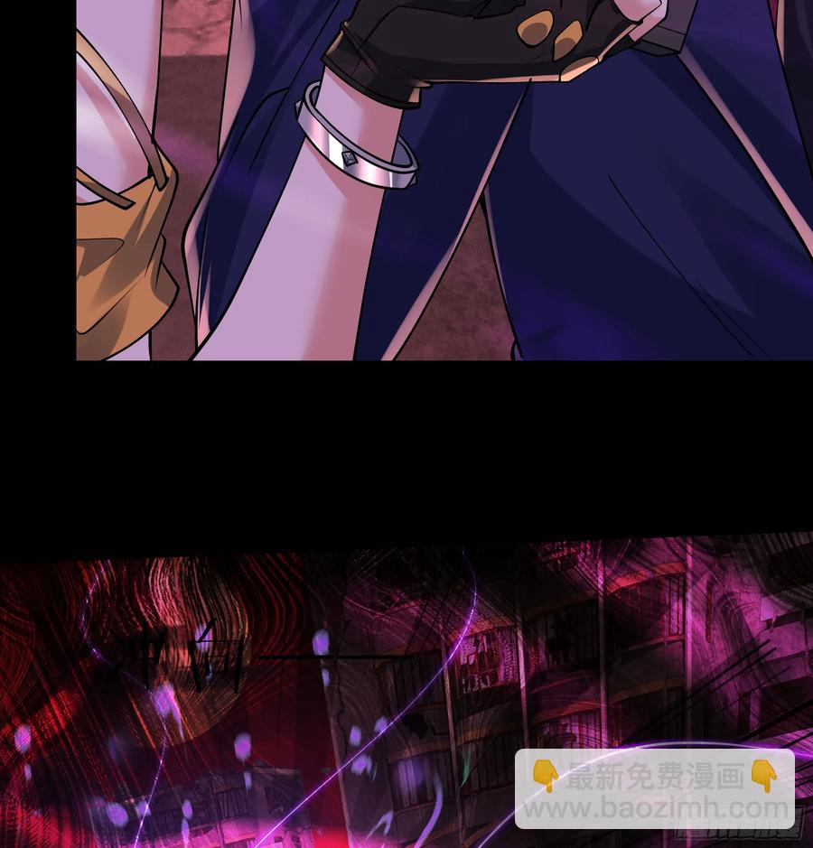 178 中心城篇：记忆中的女孩(1/2)-第179话