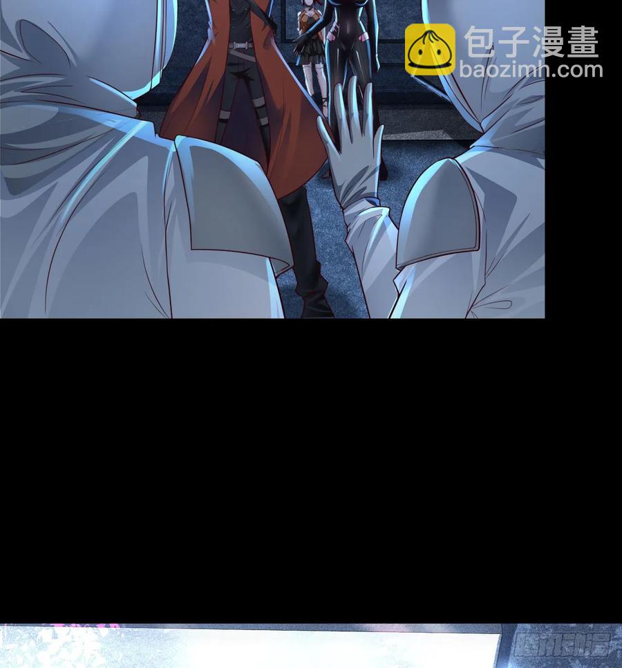 183 中心城篇：神的诞生(1/2)-第185话