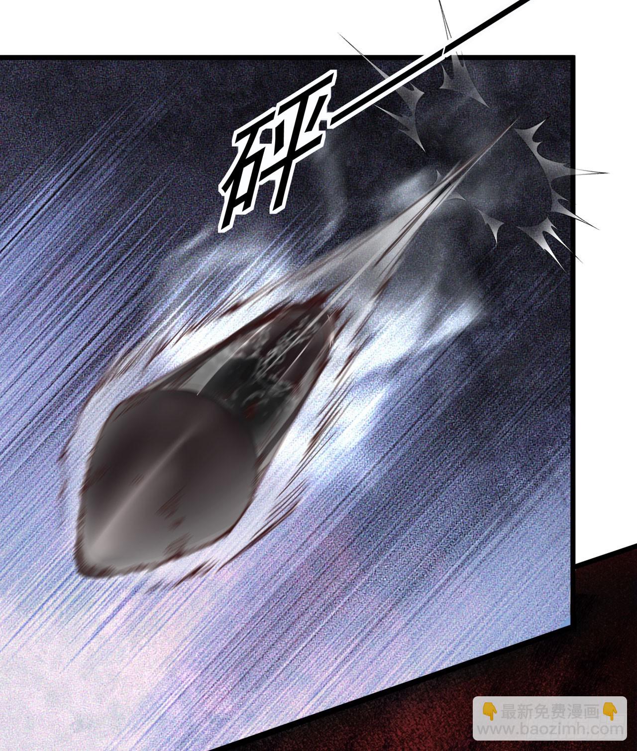47 全城暴乱：人脸缝合怪(1/2)-第49话