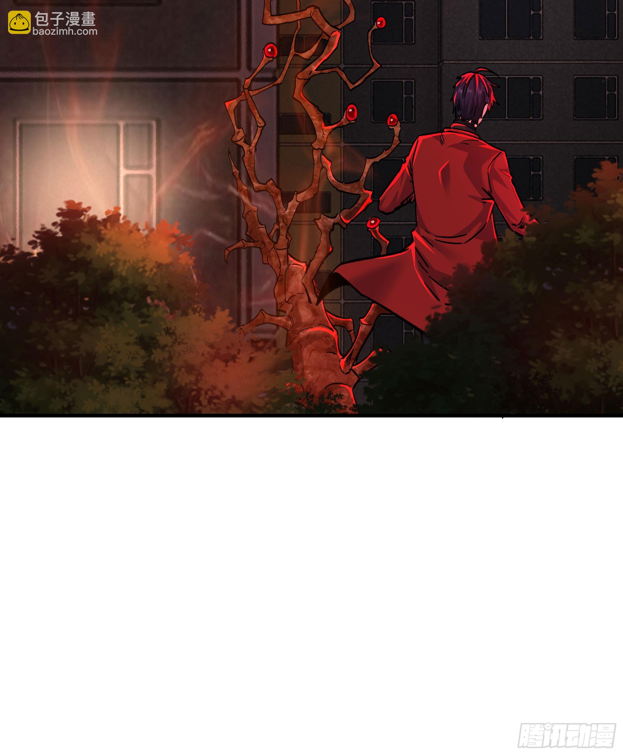 80 借用妈妈的能力(1/2)-第83话