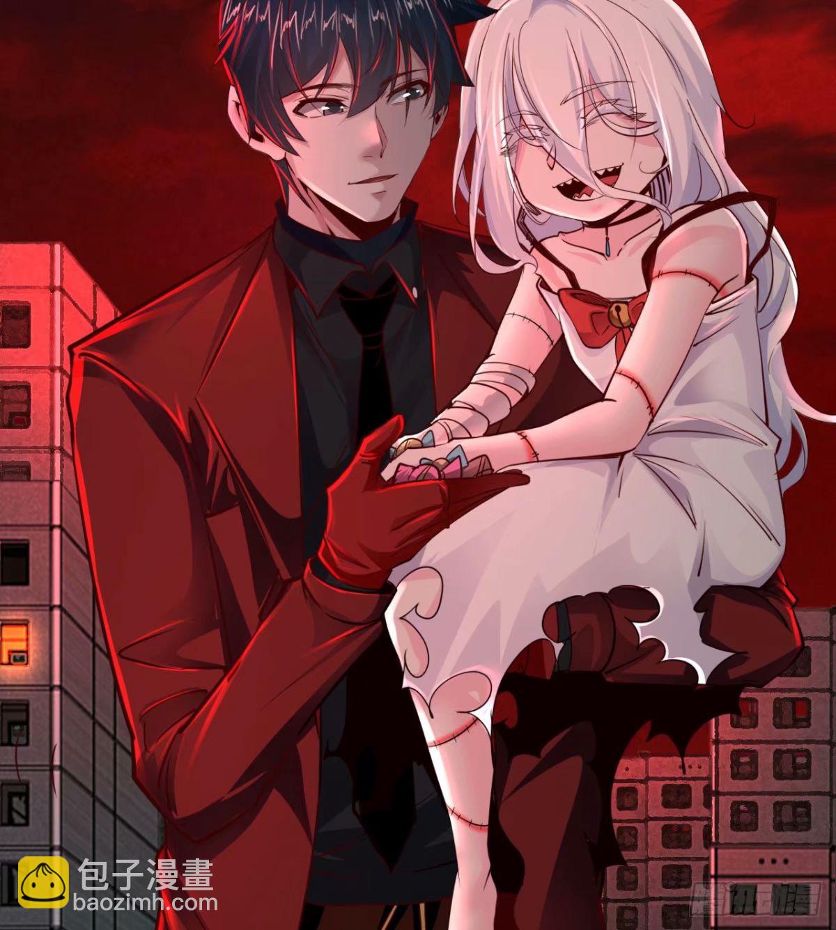 82 邀请他们去家里作客(1/2)-第85话