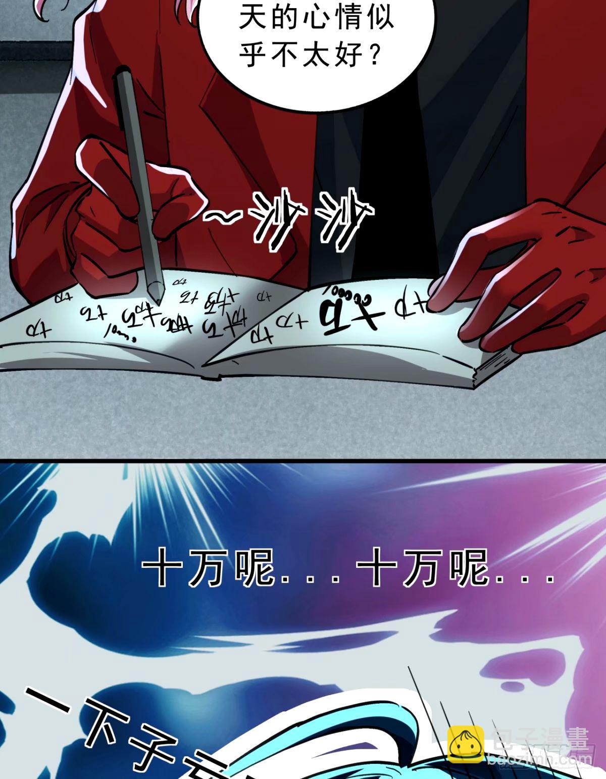 88 造梦系能力者(1/2)-第91话