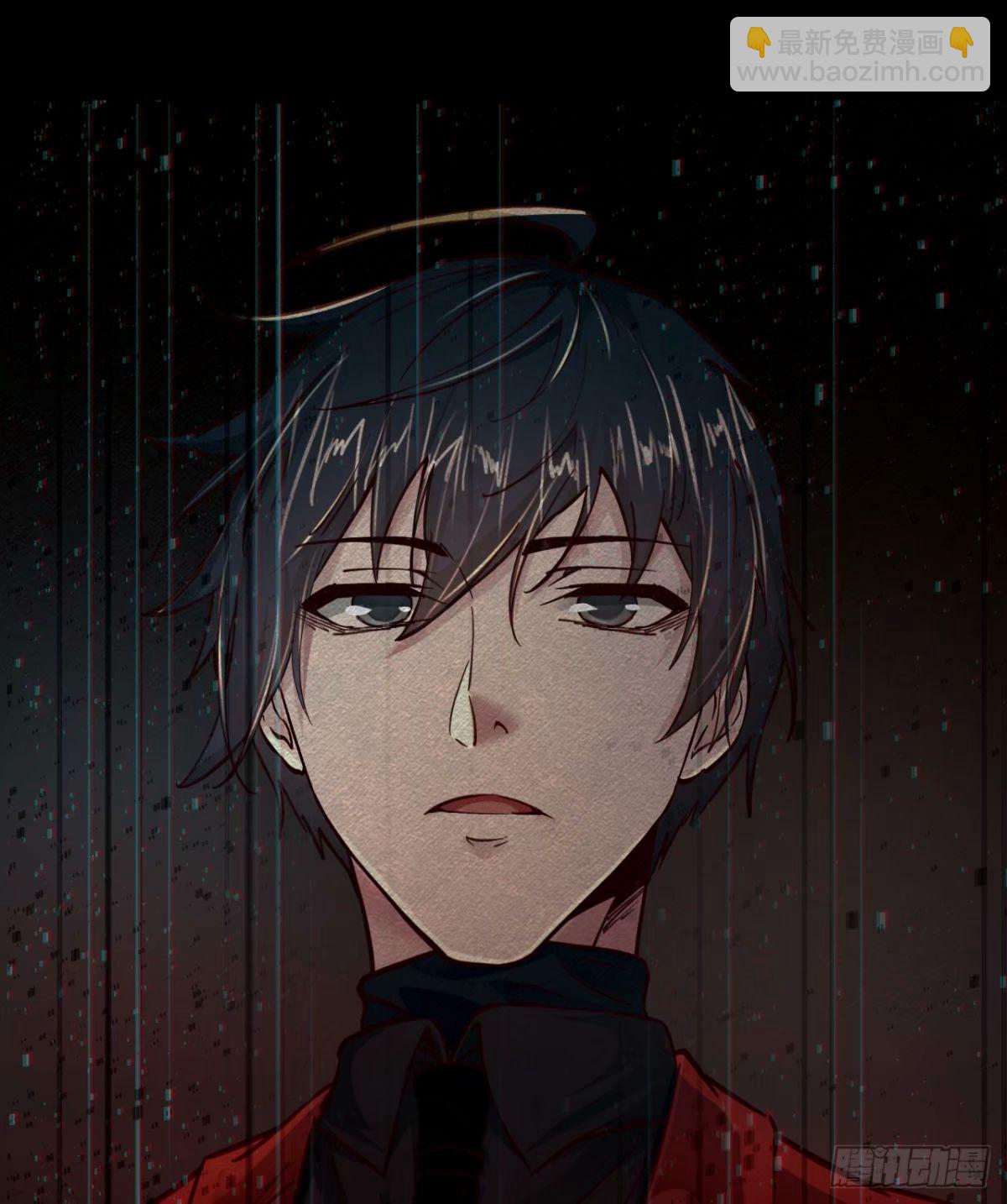 90 苍白的实验室(1/2)-第93话