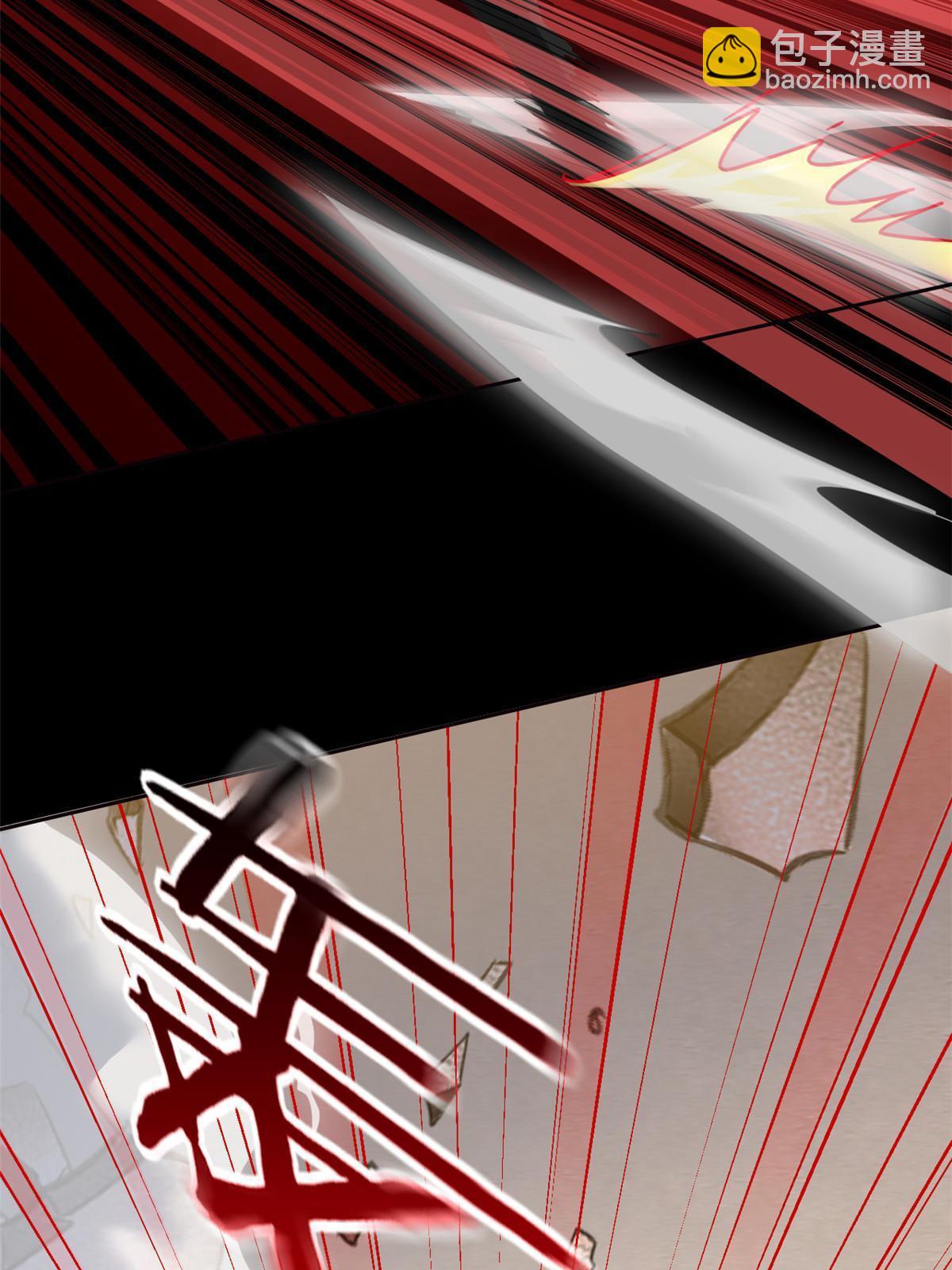 115 那鸡那强，自求多福(1/2)-第117话